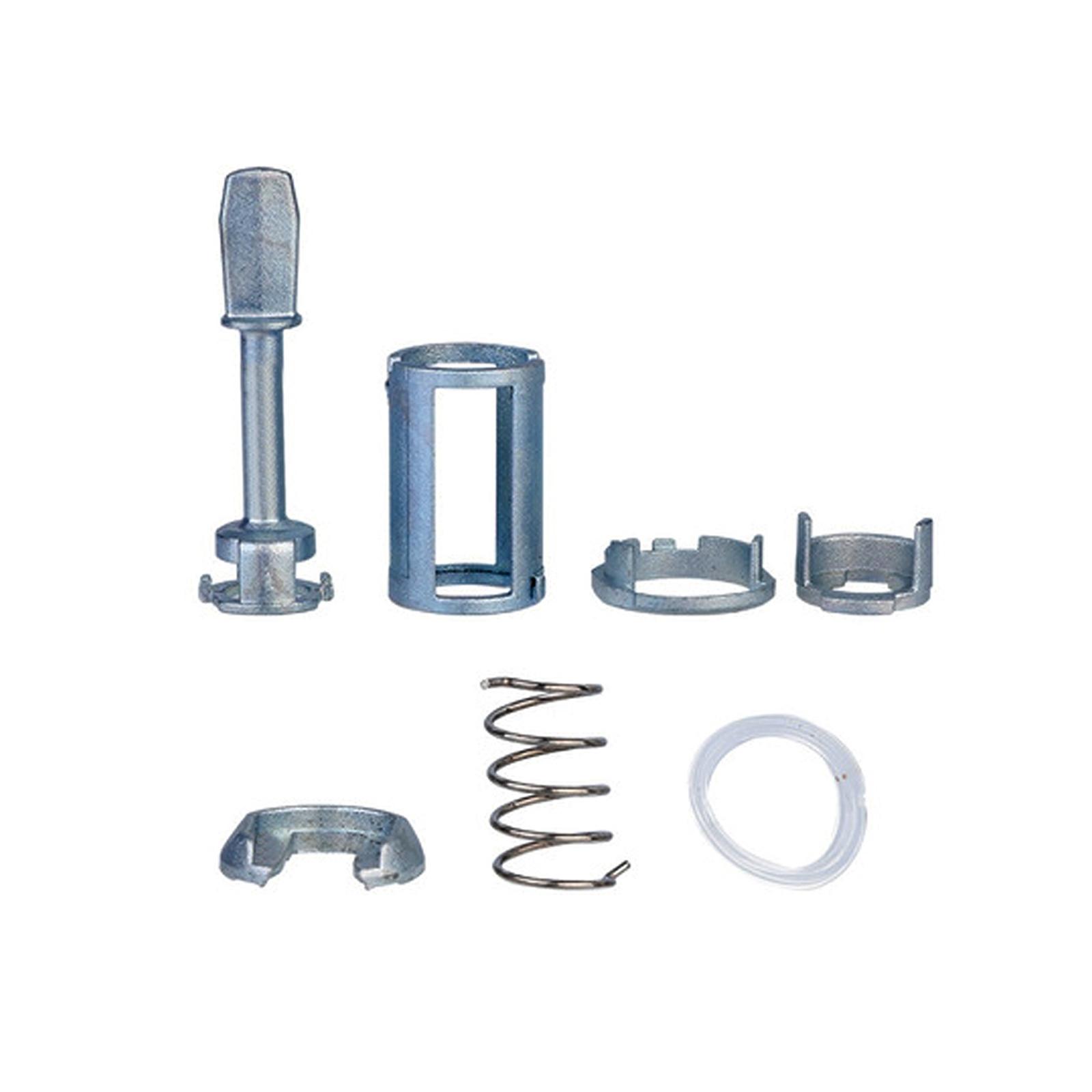 Kit reparation barillet porte pour Passat Leon Lupo Toledo PARTSLINE SC57589