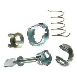 Barillet, serrure de porte pour Seat et Volkswagen (1993-2006) PARTSLINE SC57592