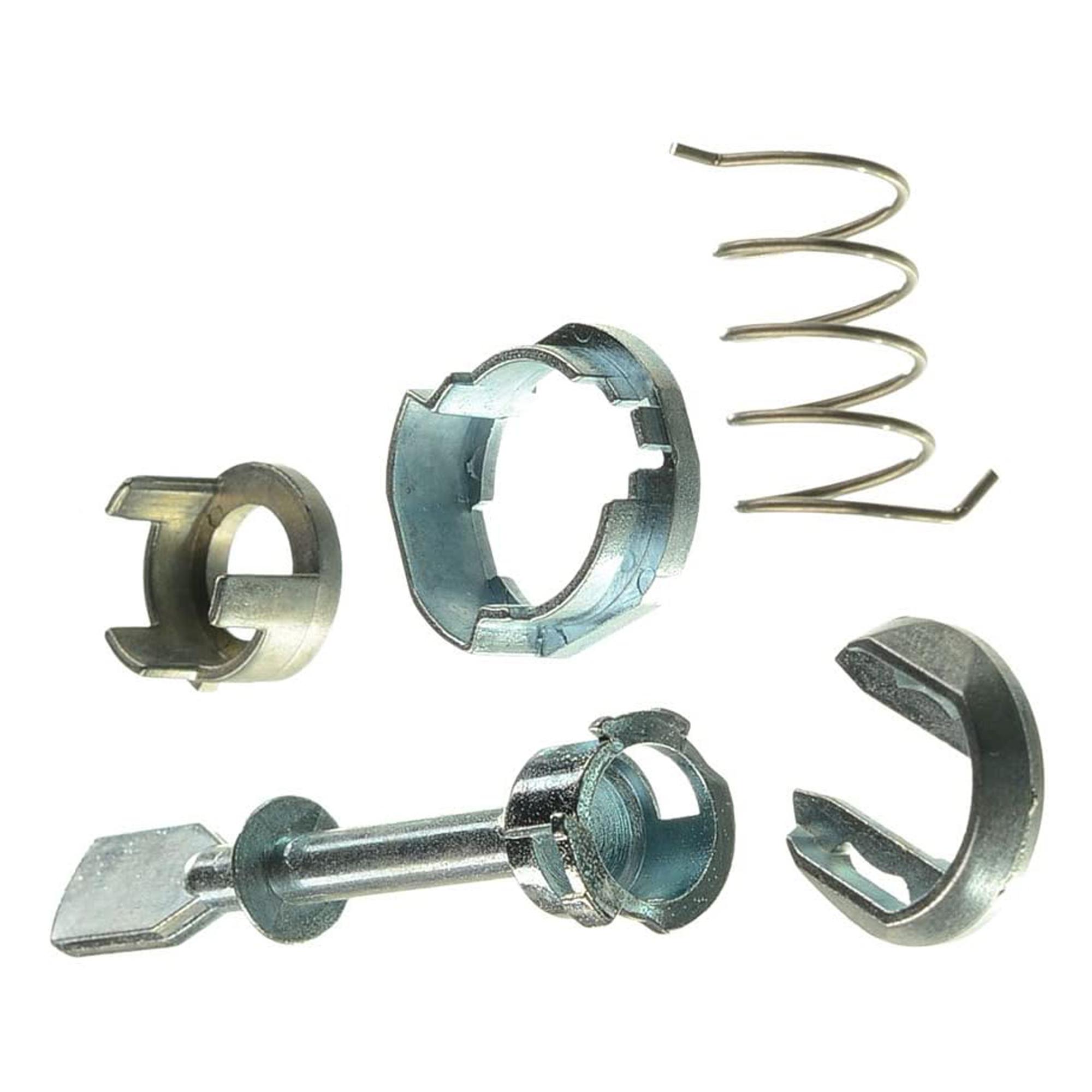 Barillet, serrure de porte pour Seat et Volkswagen (1993-2006) PARTSLINE SC57592