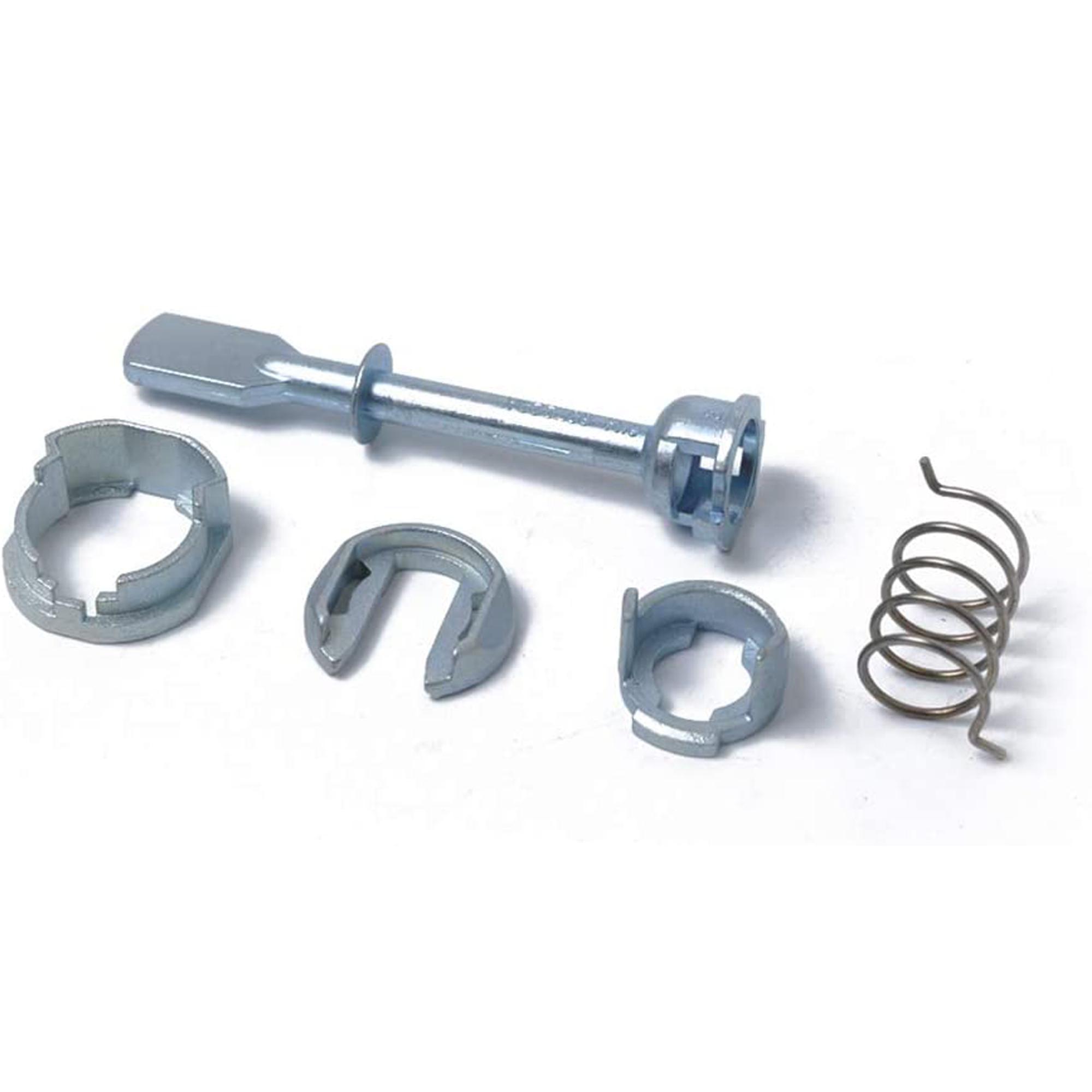 Barillet, serrure de porte pour Seat et Volkswagen (1993-2006) PARTSLINE SC57592