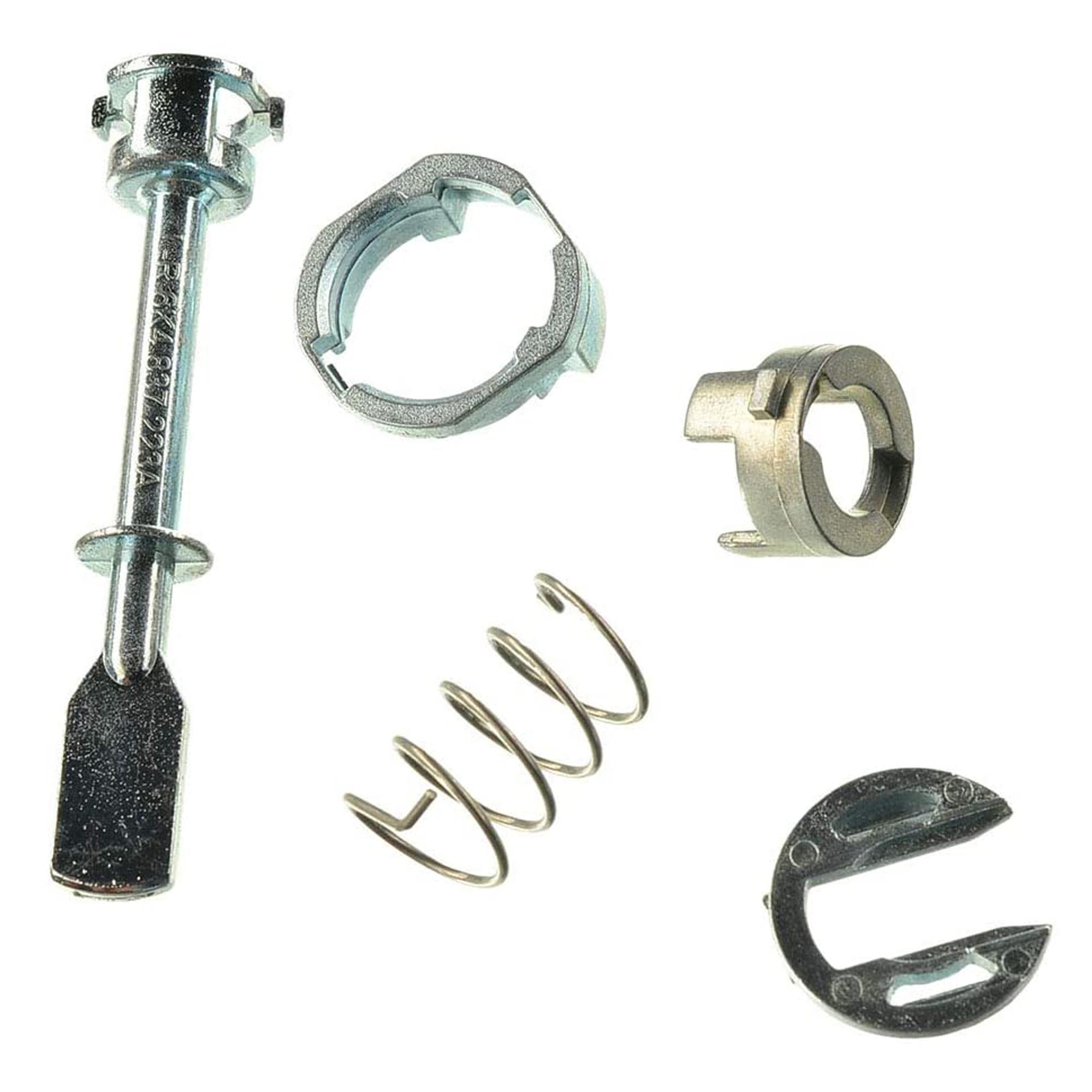Barillet, serrure de porte pour Seat et Volkswagen (1993-2006) PARTSLINE SC57592