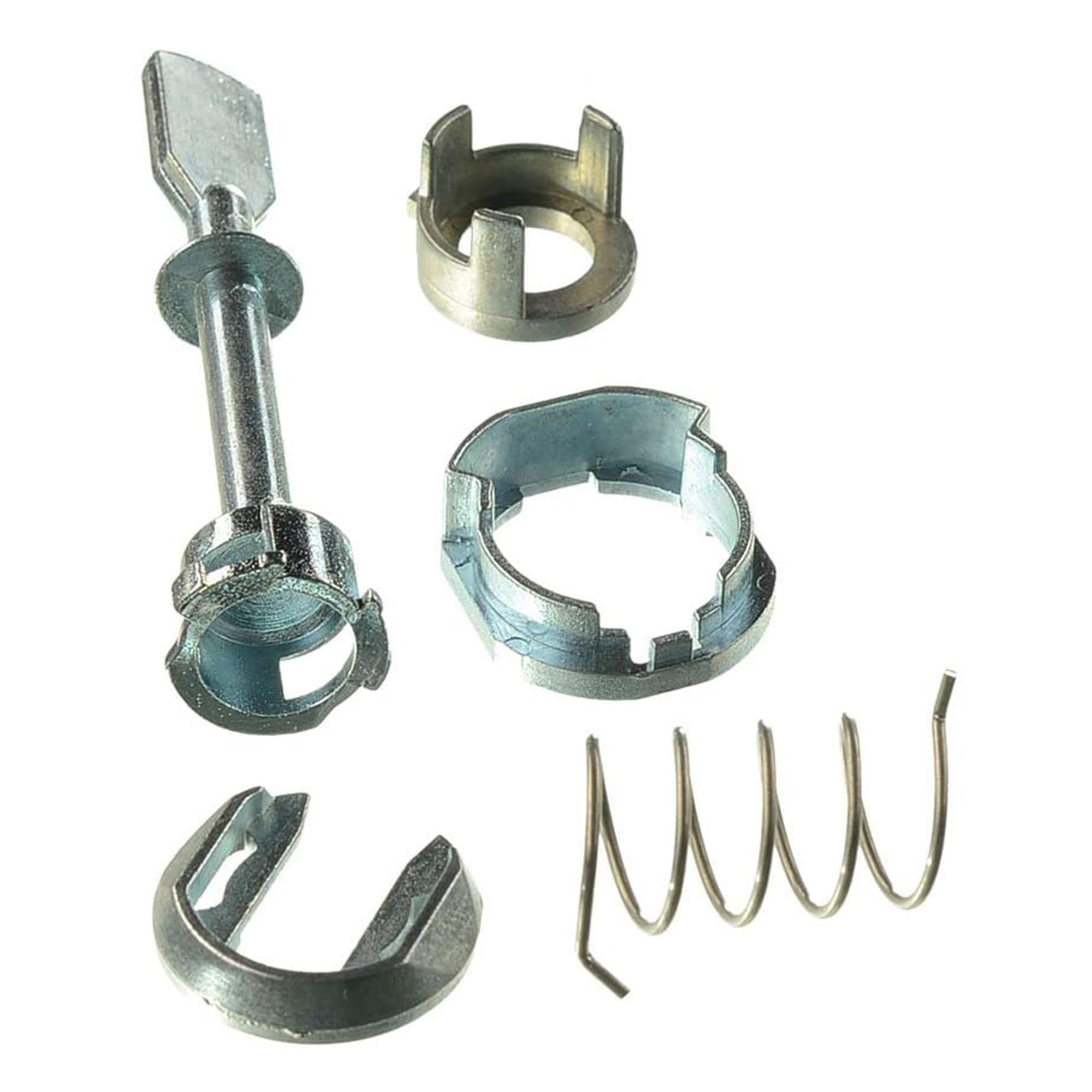 Barillet, serrure de porte pour Seat et Volkswagen (1993-2006) PARTSLINE SC57592