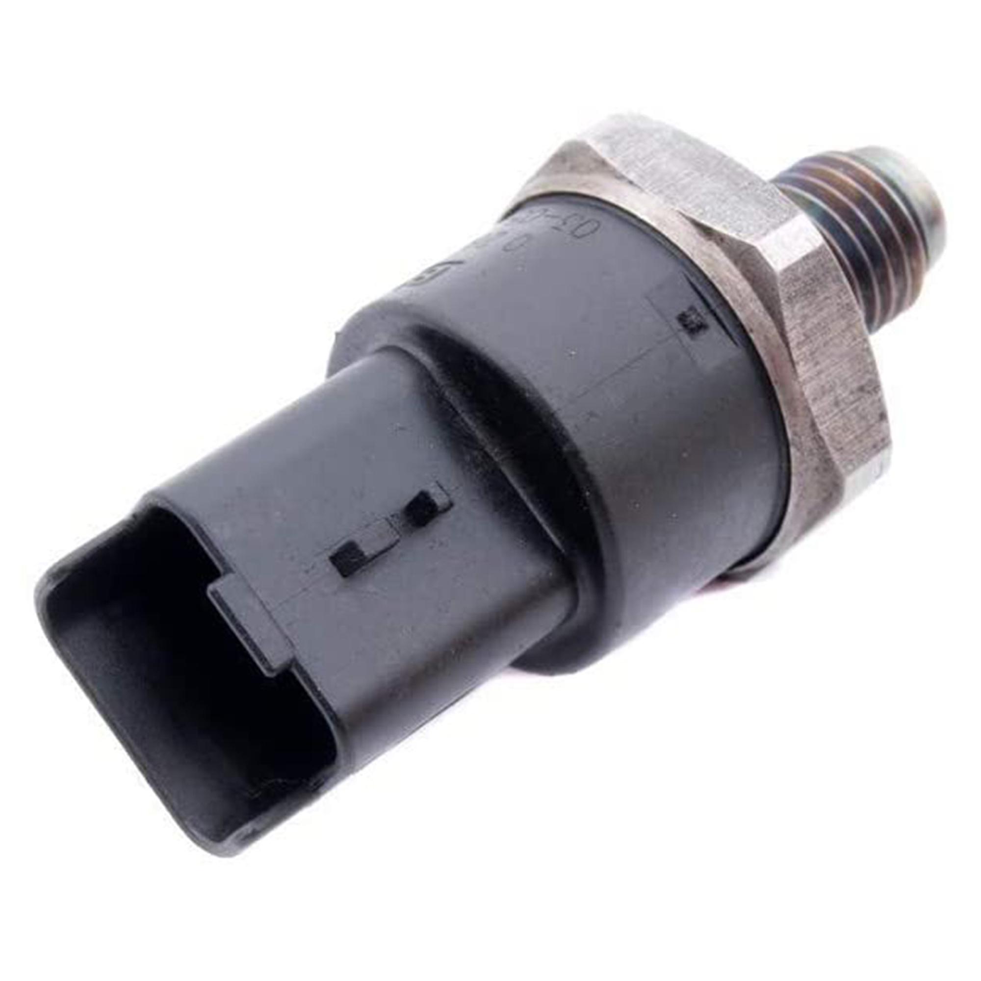 Capteur de pression de carburant pour Citroën, Fiat, Lancia, Peugeot, Suzuki PARTSLINE SC57594