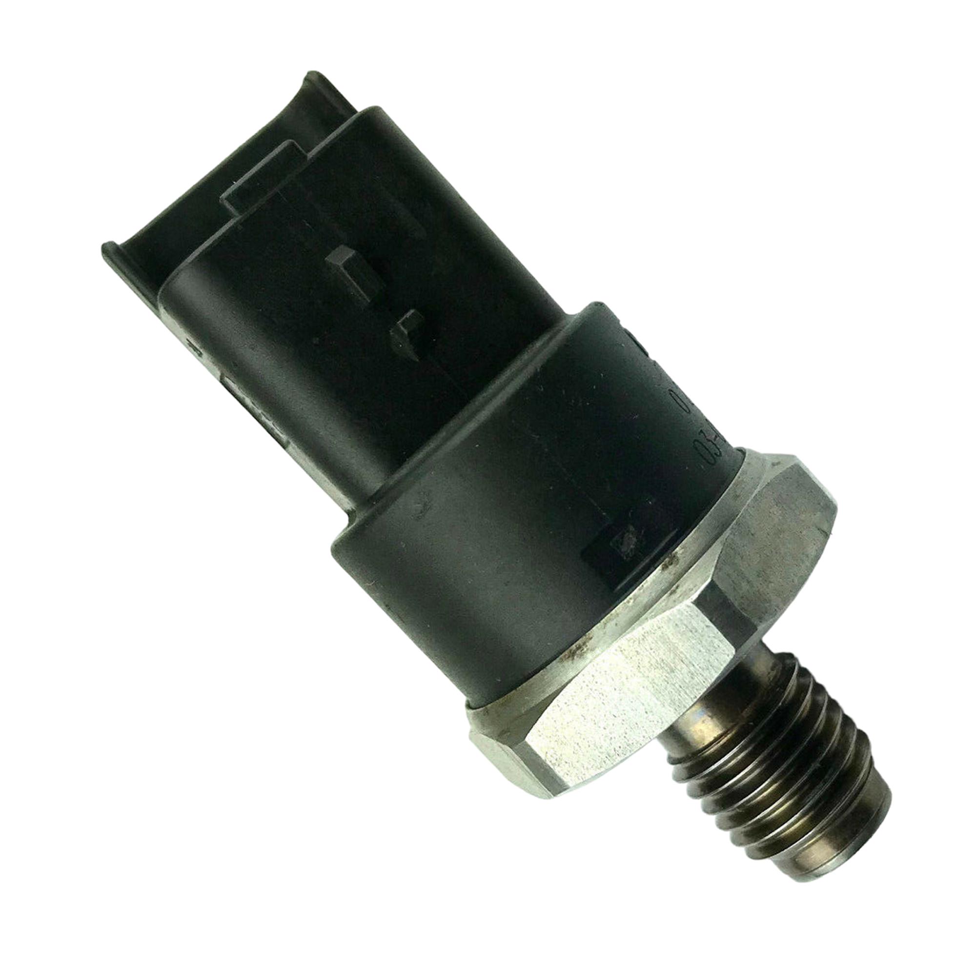 Capteur de pression de carburant pour Citroën, Fiat, Lancia, Peugeot, Suzuki PARTSLINE SC57594
