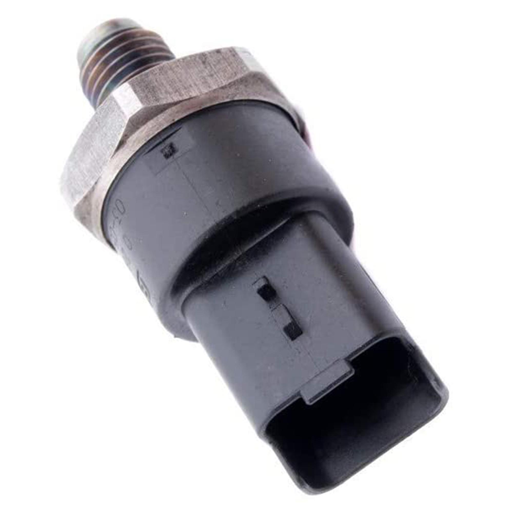 Capteur de pression de carburant pour Citroën, Fiat, Lancia, Peugeot, Suzuki PARTSLINE SC57594