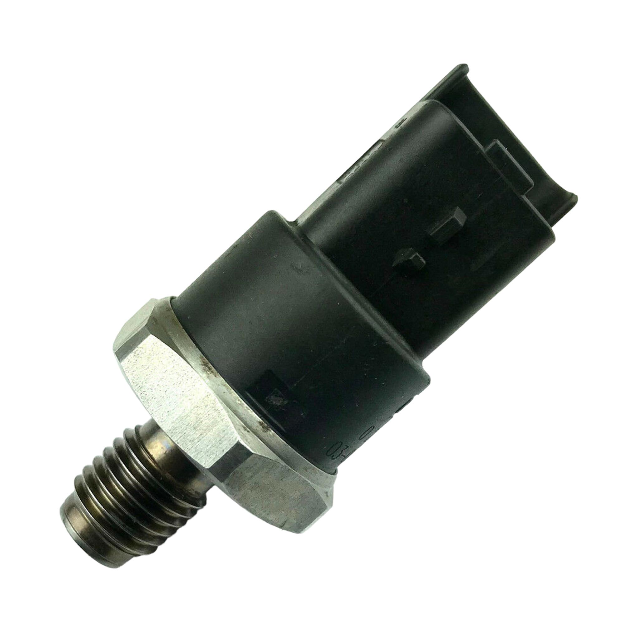 Capteur de pression de carburant pour Citroën, Fiat, Lancia, Peugeot, Suzuki PARTSLINE SC57594