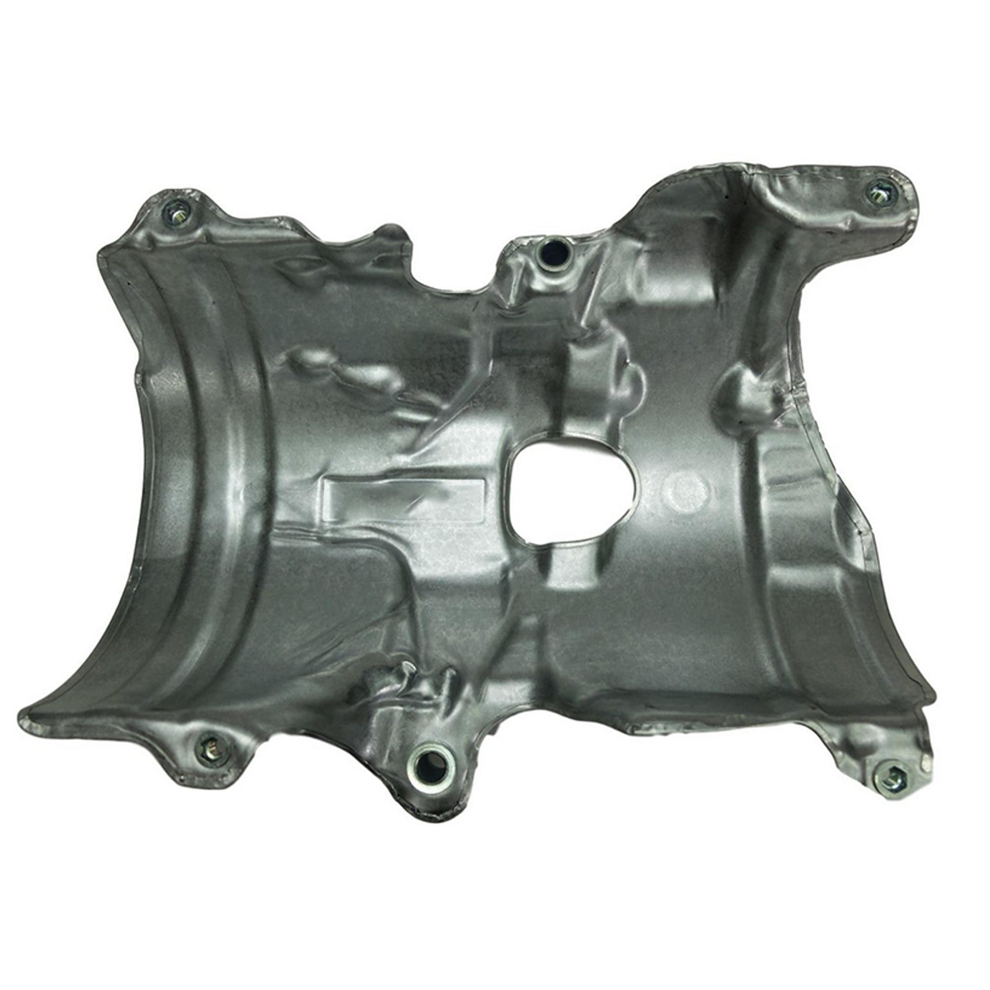 Écran thermique échappement 1.6 HDi pour 207 307 308 3008 5008 C3 C4 C5 PARTSLINE SC57599