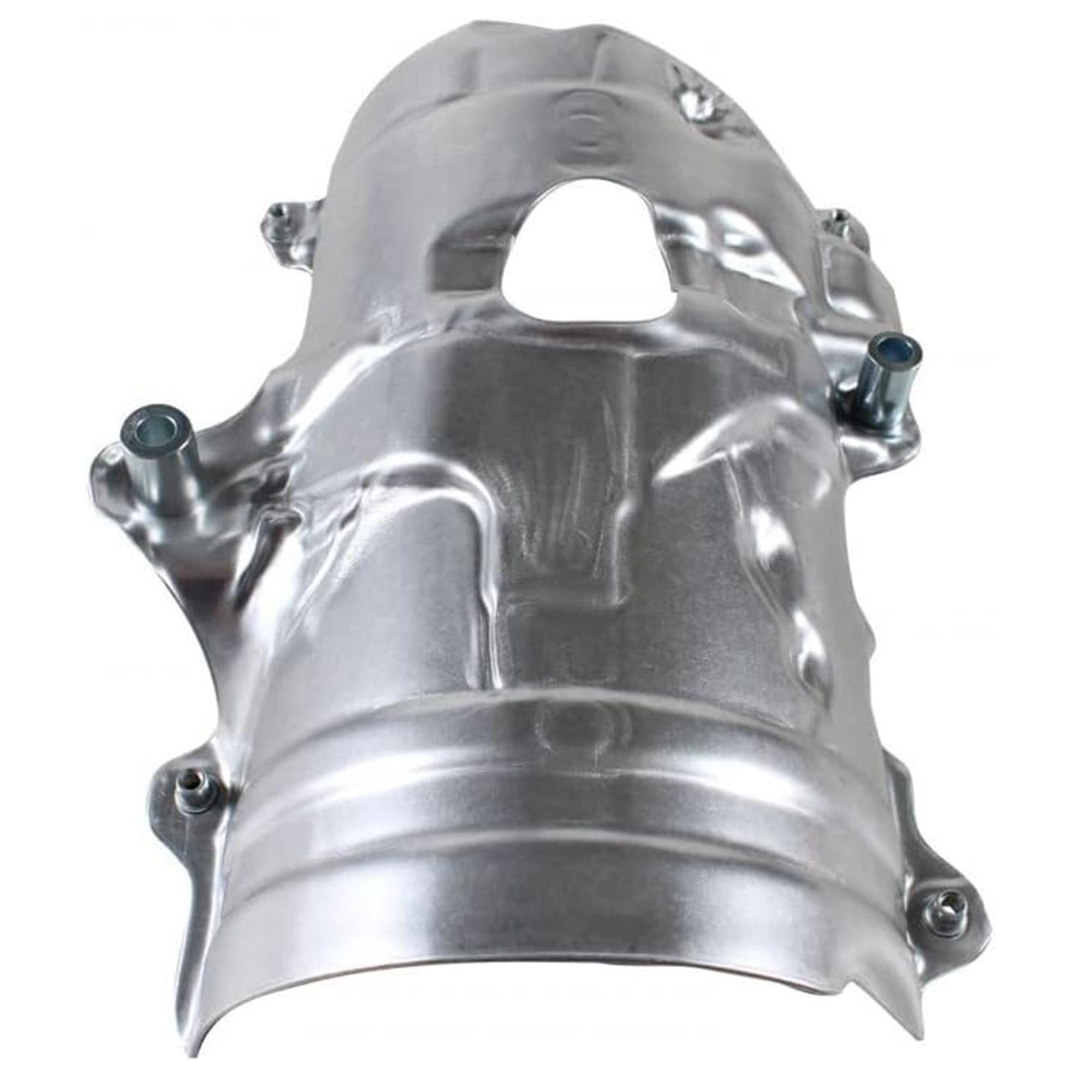 Écran thermique échappement 1.6 HDi pour 207 307 308 3008 5008 C3 C4 C5 PARTSLINE SC57599