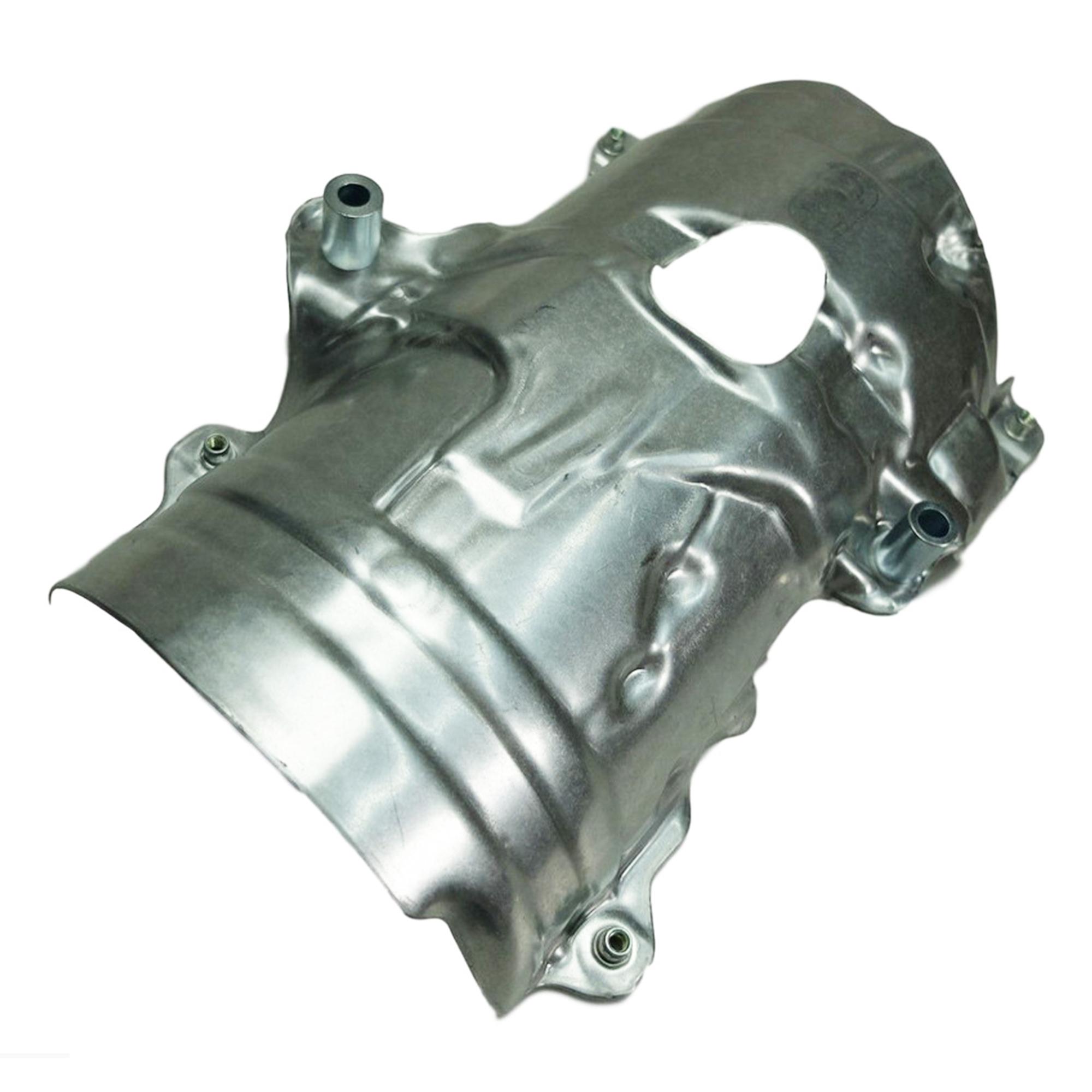 Écran thermique échappement 1.6 HDi pour 207 307 308 3008 5008 C3 C4 C5 PARTSLINE SC57599