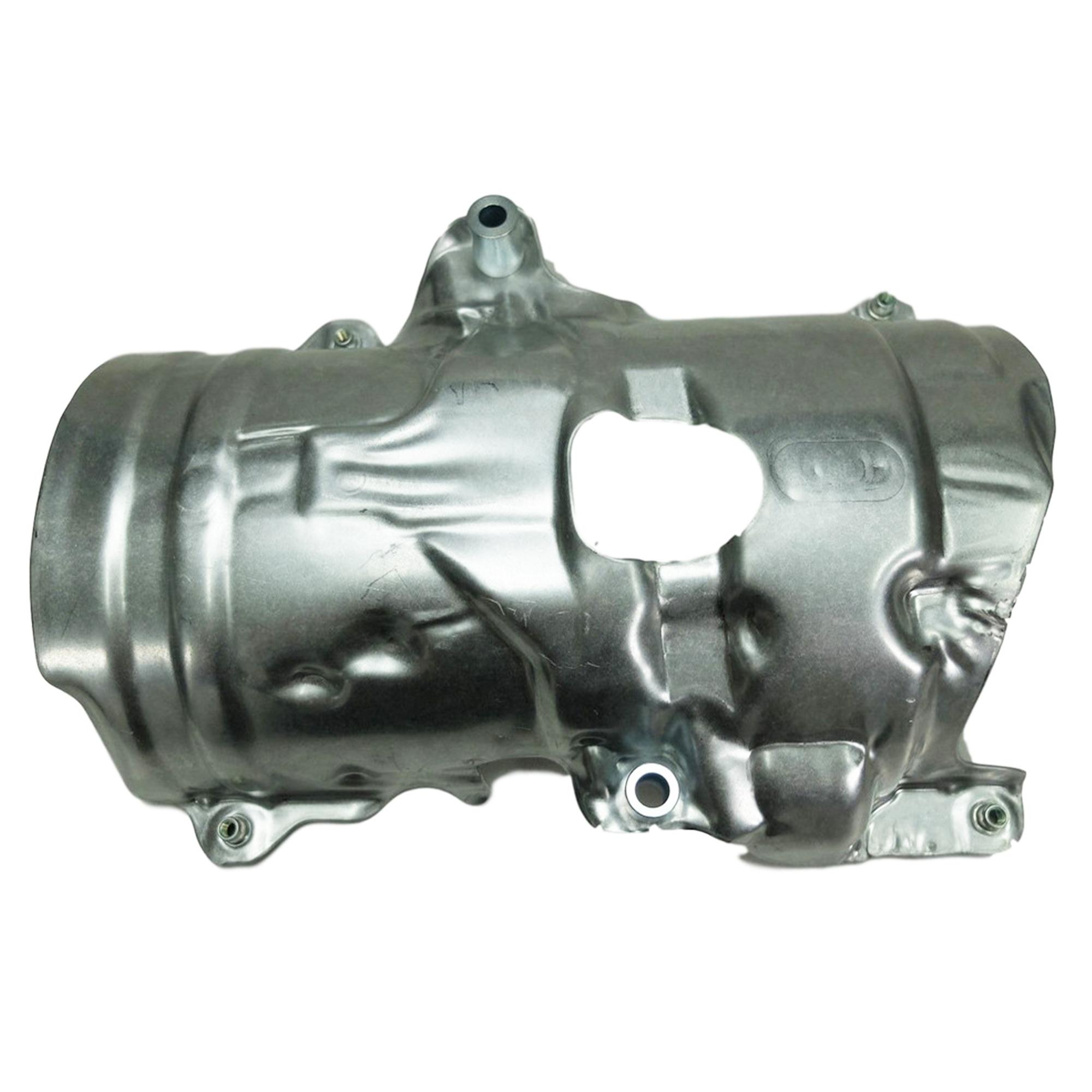 Écran thermique échappement 1.6 HDi pour 207 307 308 3008 5008 C3 C4 C5 PARTSLINE SC57599