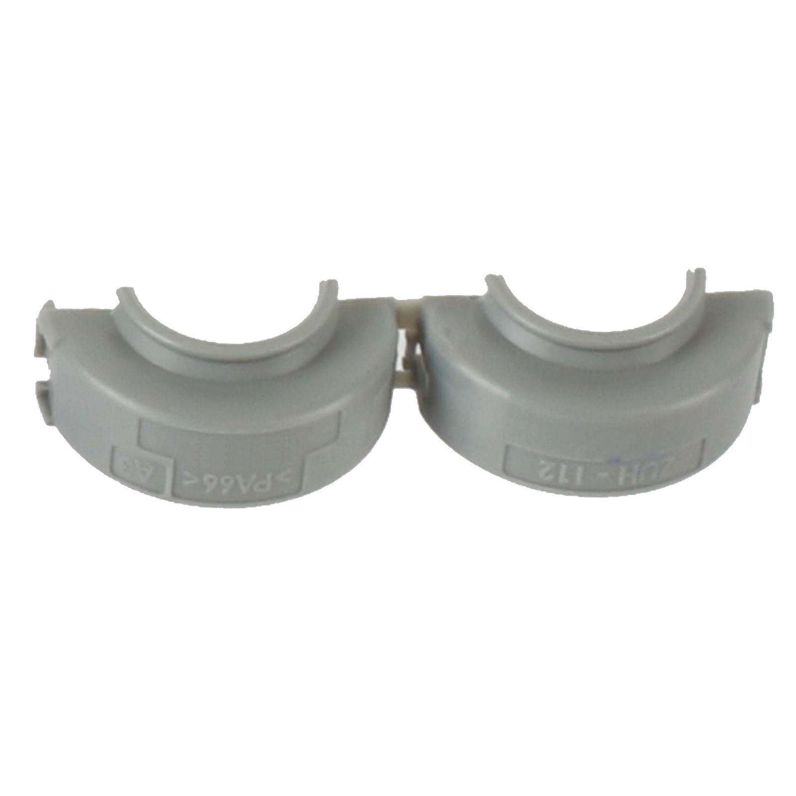 Kit reparation faisceau porte arriere (15 fils) pour Opel Astra H PARTSLINE SC57604