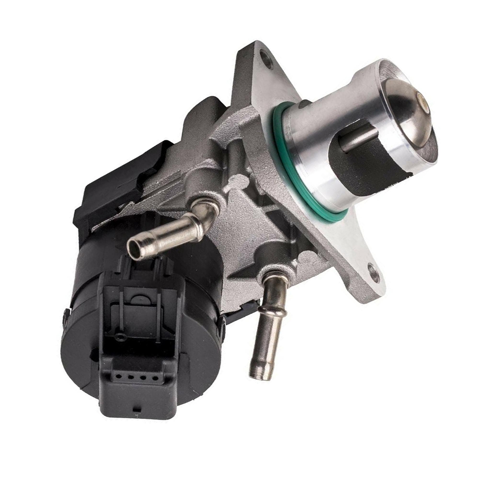 Vanne EGR, Valve pour Bmw Série 1, 2, 3, 4, 5, 6, 7, X1, X3, X4, X5, X6 PARTSLINE SC57605