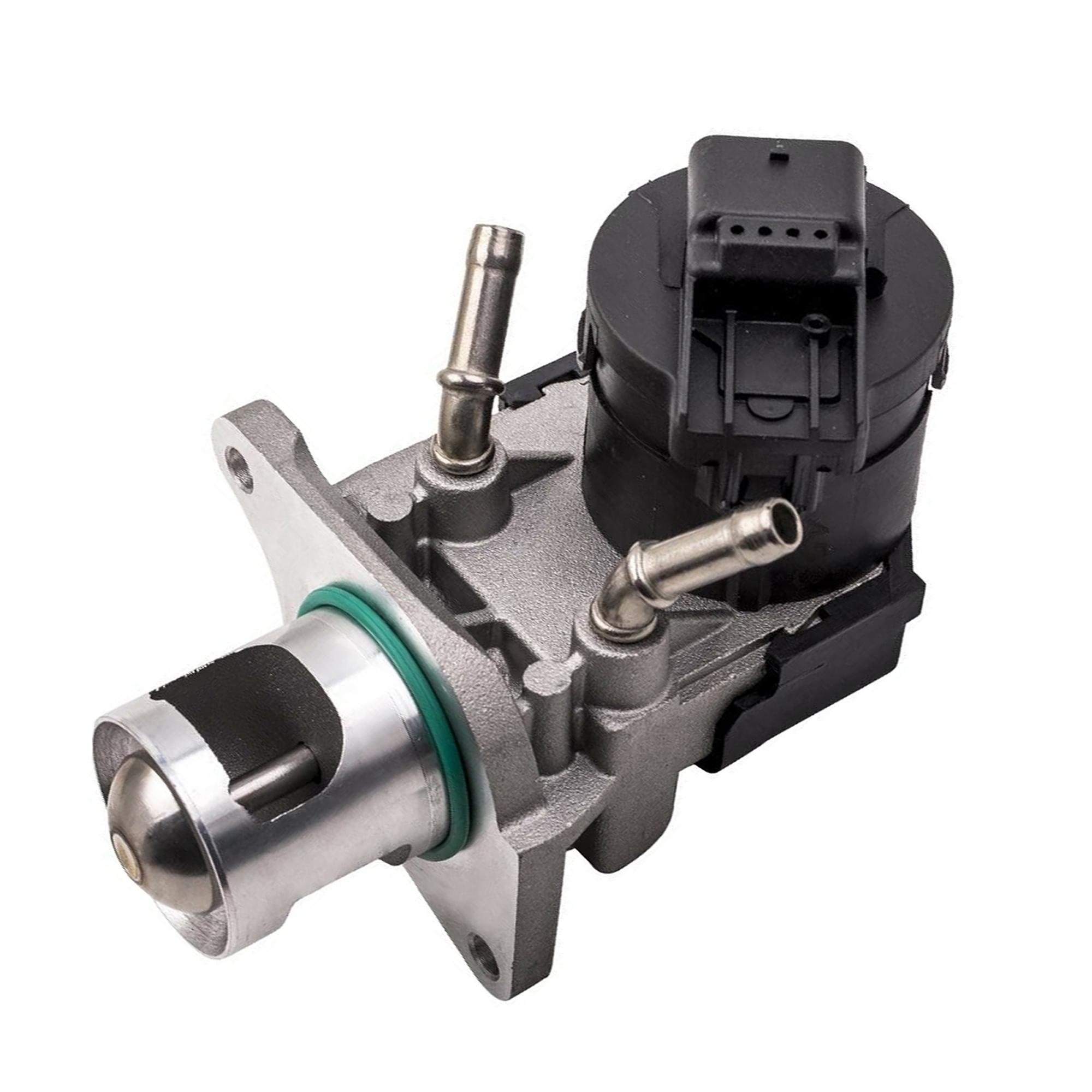 Vanne EGR, Valve pour Bmw Série 1, 2, 3, 4, 5, 6, 7, X1, X3, X4, X5, X6 PARTSLINE SC57605