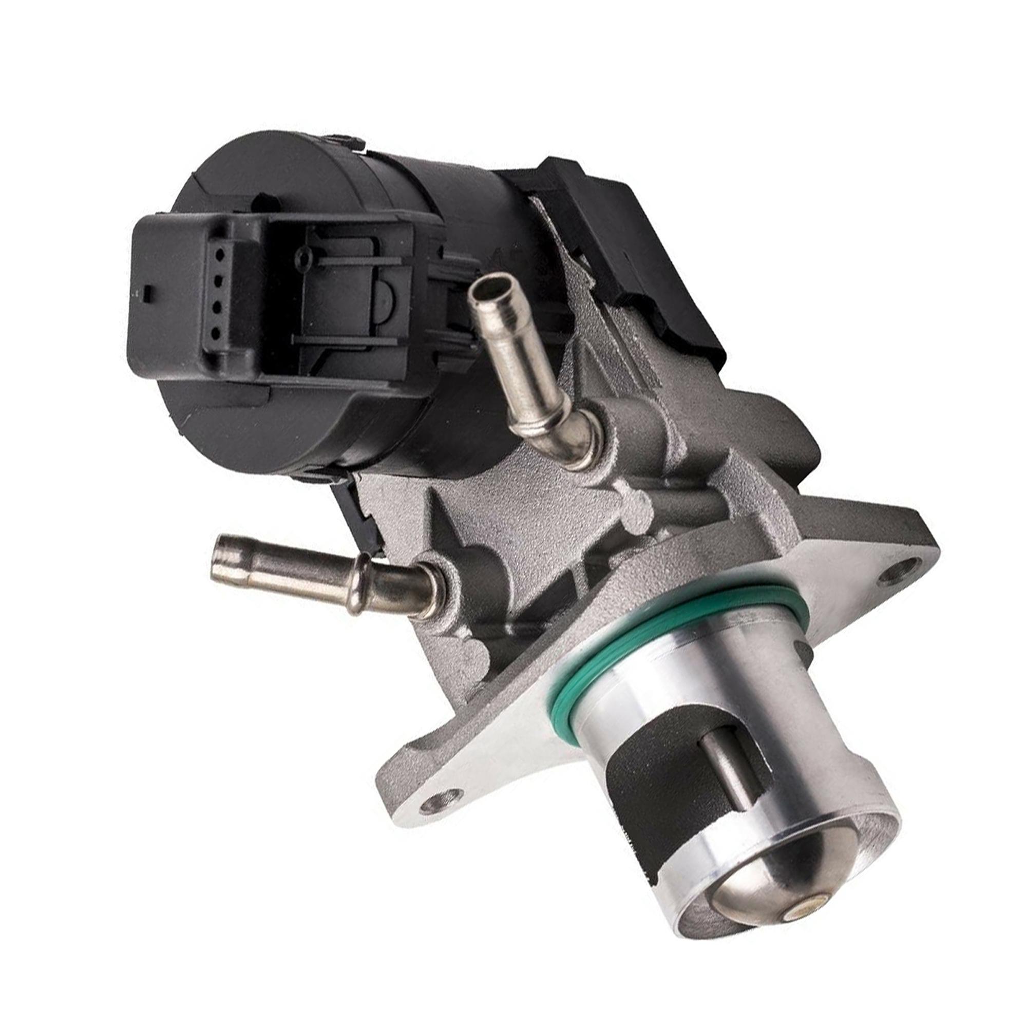 Vanne EGR, Valve pour Bmw Série 1, 2, 3, 4, 5, 6, 7, X1, X3, X4, X5, X6 PARTSLINE SC57605