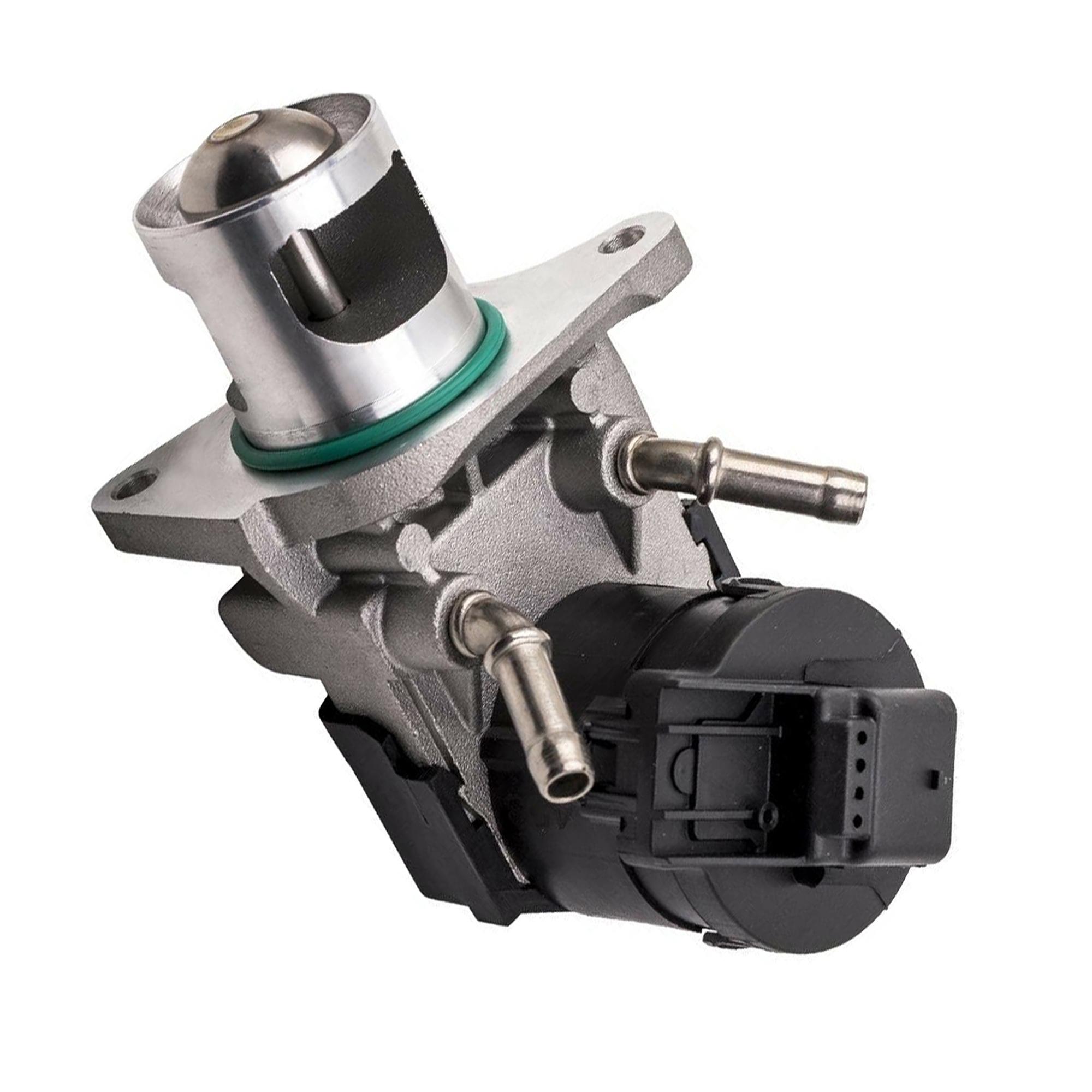 Vanne EGR, Valve pour Bmw Série 1, 2, 3, 4, 5, 6, 7, X1, X3, X4, X5, X6 PARTSLINE SC57605