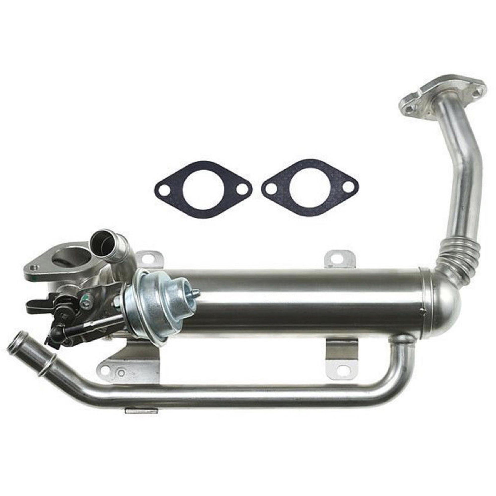Vanne EGR, Valve pour A3 Altea Cordoba Ibiza Leon Fabia Octavia Golf 5 Passat Touran 1.9 2.0 TDi