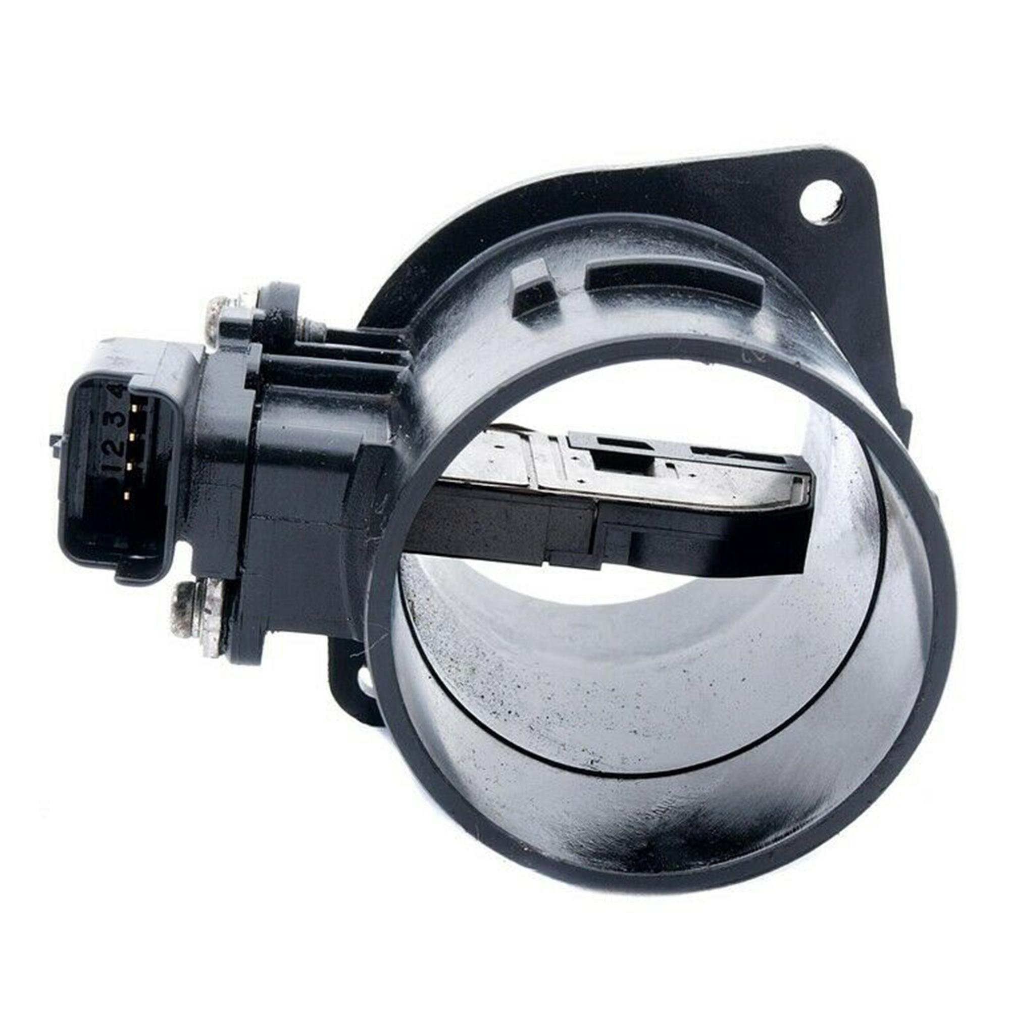 Débitmètre d'air pour Citroën, DS, Fiat, Mitsubishi, Peugeot PARTSLINE SC57610