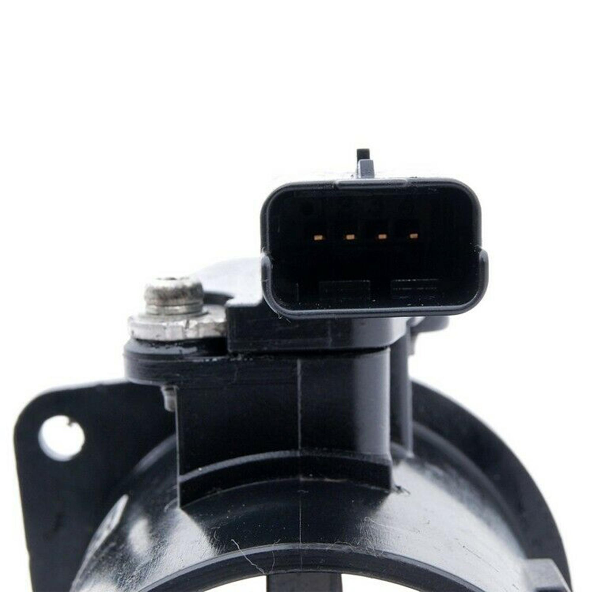 Débitmètre d'air pour Citroën, DS, Fiat, Mitsubishi, Peugeot PARTSLINE SC57610