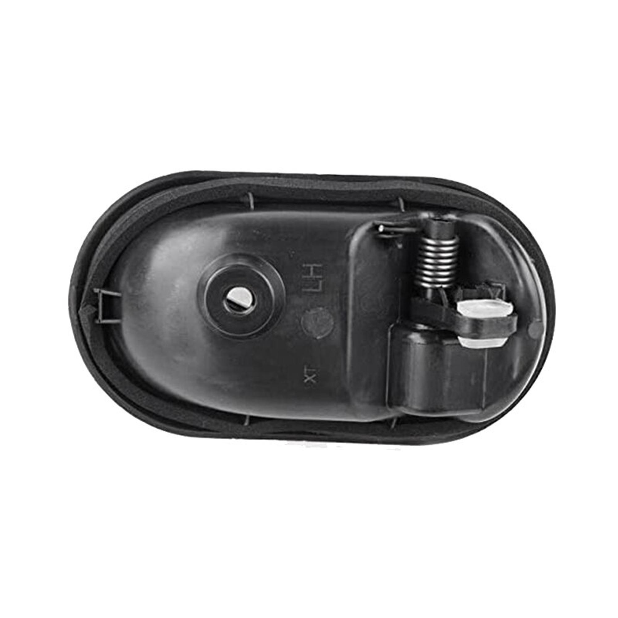 Poignée de porte intérieure avant ou arrière gauche pour Dacia, Dokker, Duster PARTSLINE SC57611