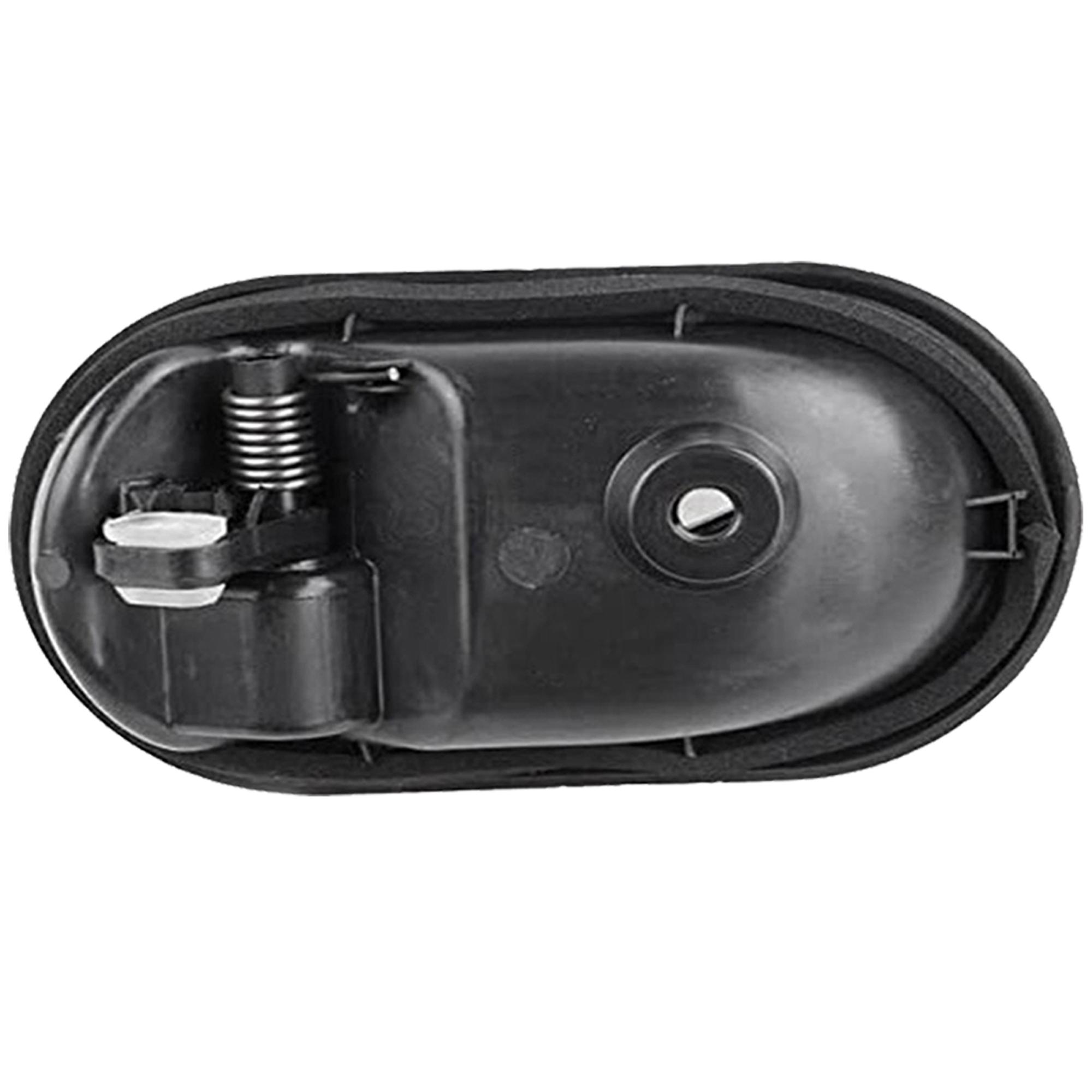 Poignée de porte intérieure avant et arrière droite pour Dacia, Renault PARTSLINE SC57612