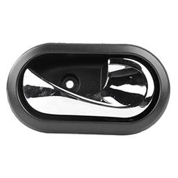 Poignée de porte intérieure avant et arrière droite pour Dacia, Renault PARTSLINE SC57612