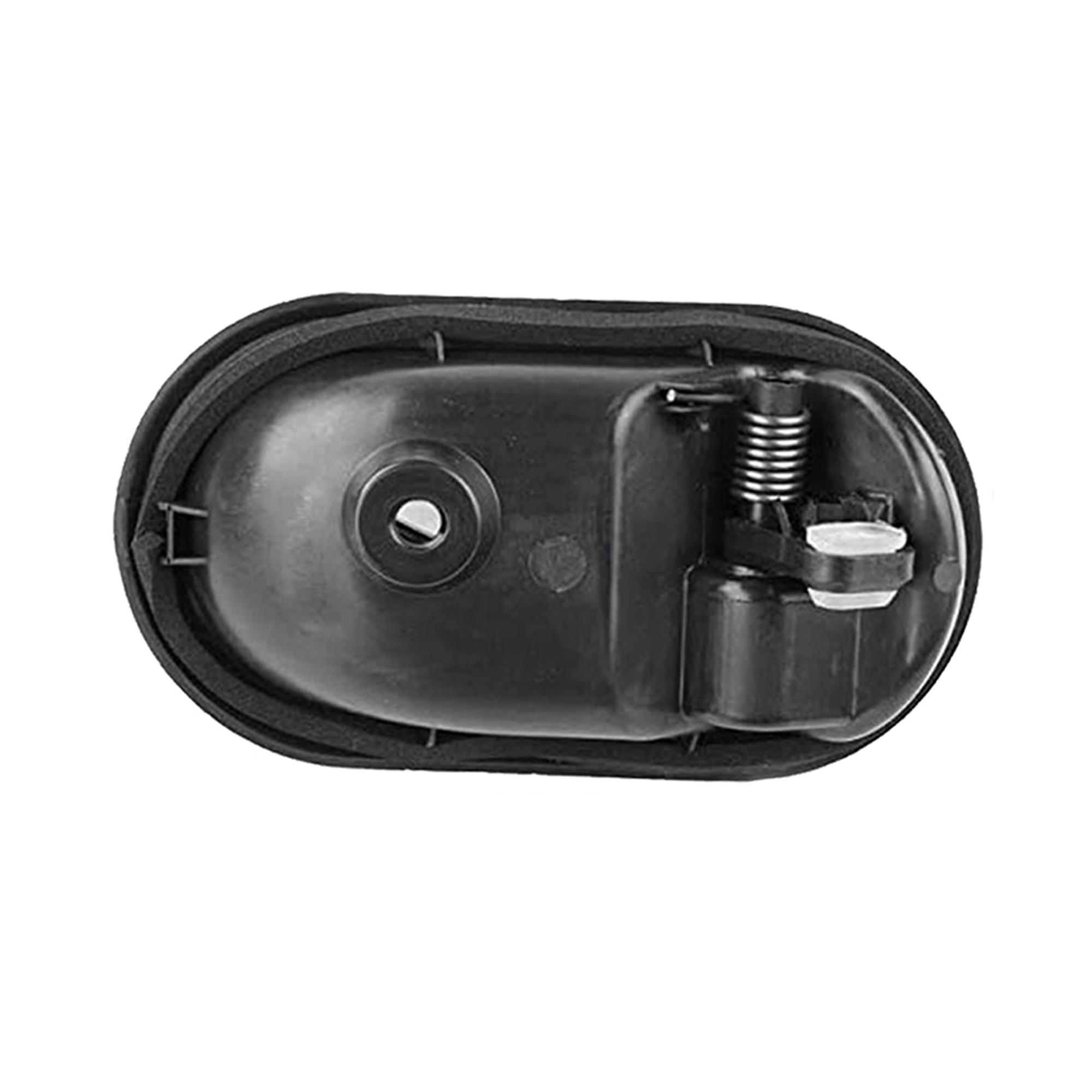 Poignée intérieure de porte avant ou arrière gauche pour Dacia, Lodgy, Sandero PARTSLINE SC57613