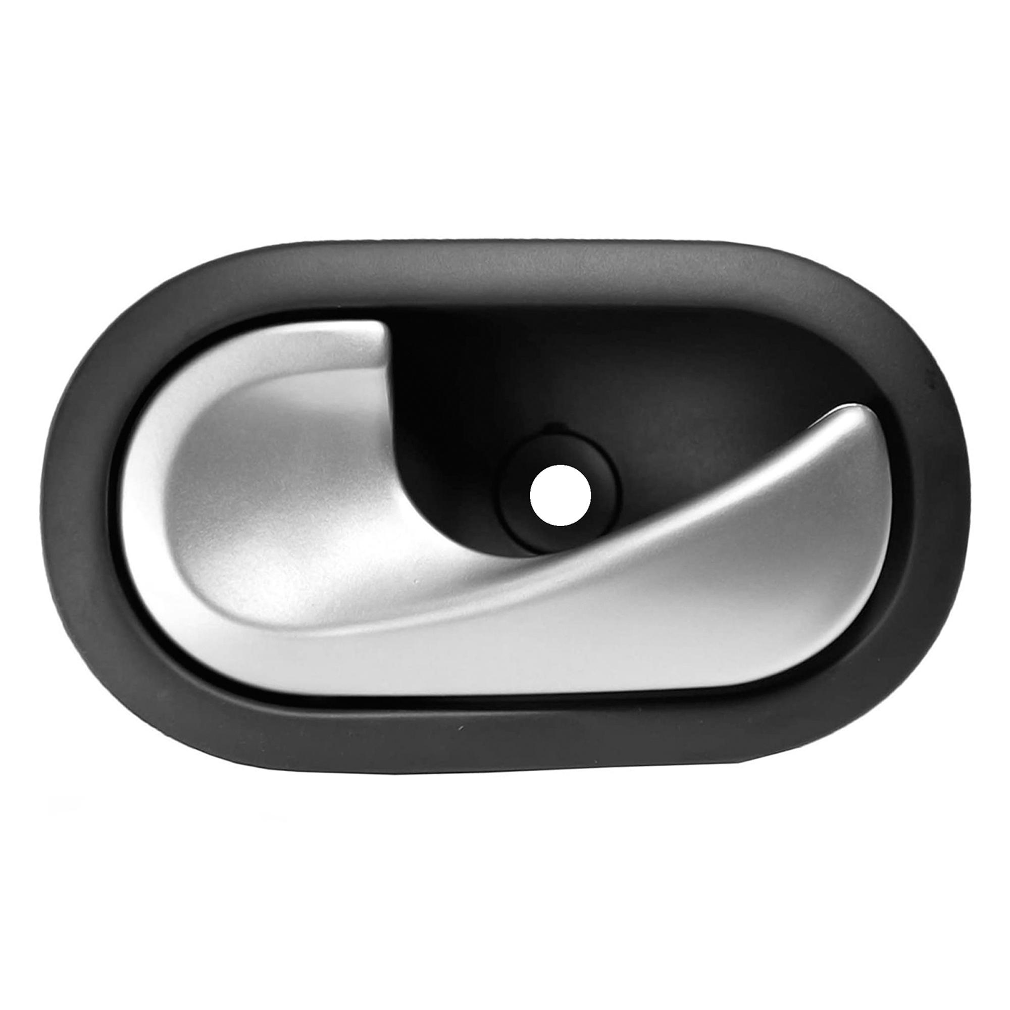 Poignée intérieure de porte avant ou arrière gauche pour Dacia, Lodgy, Sandero PARTSLINE SC57613