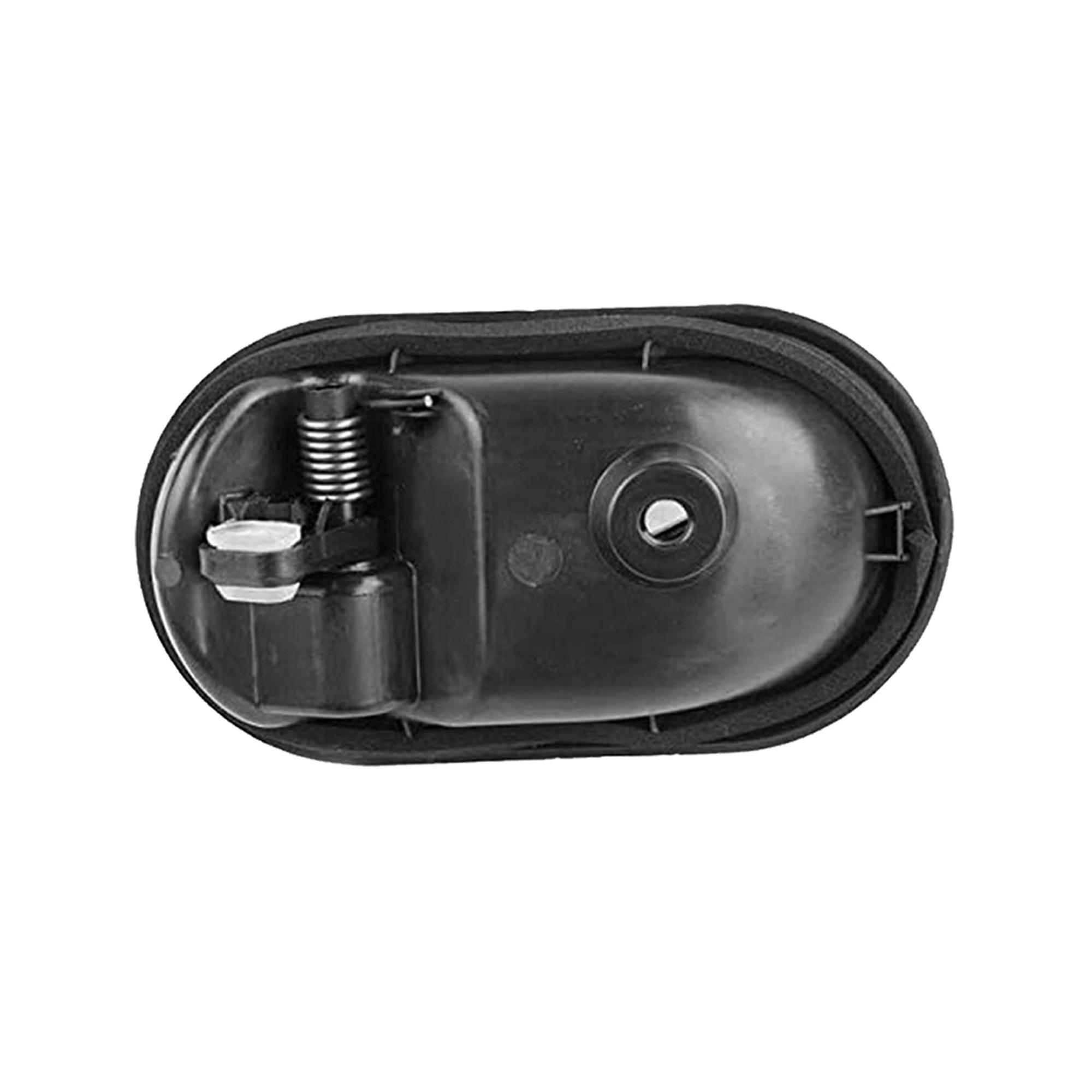 Poignée intérieure de porte avant et arrière droite pour Dacia PARTSLINE SC57614