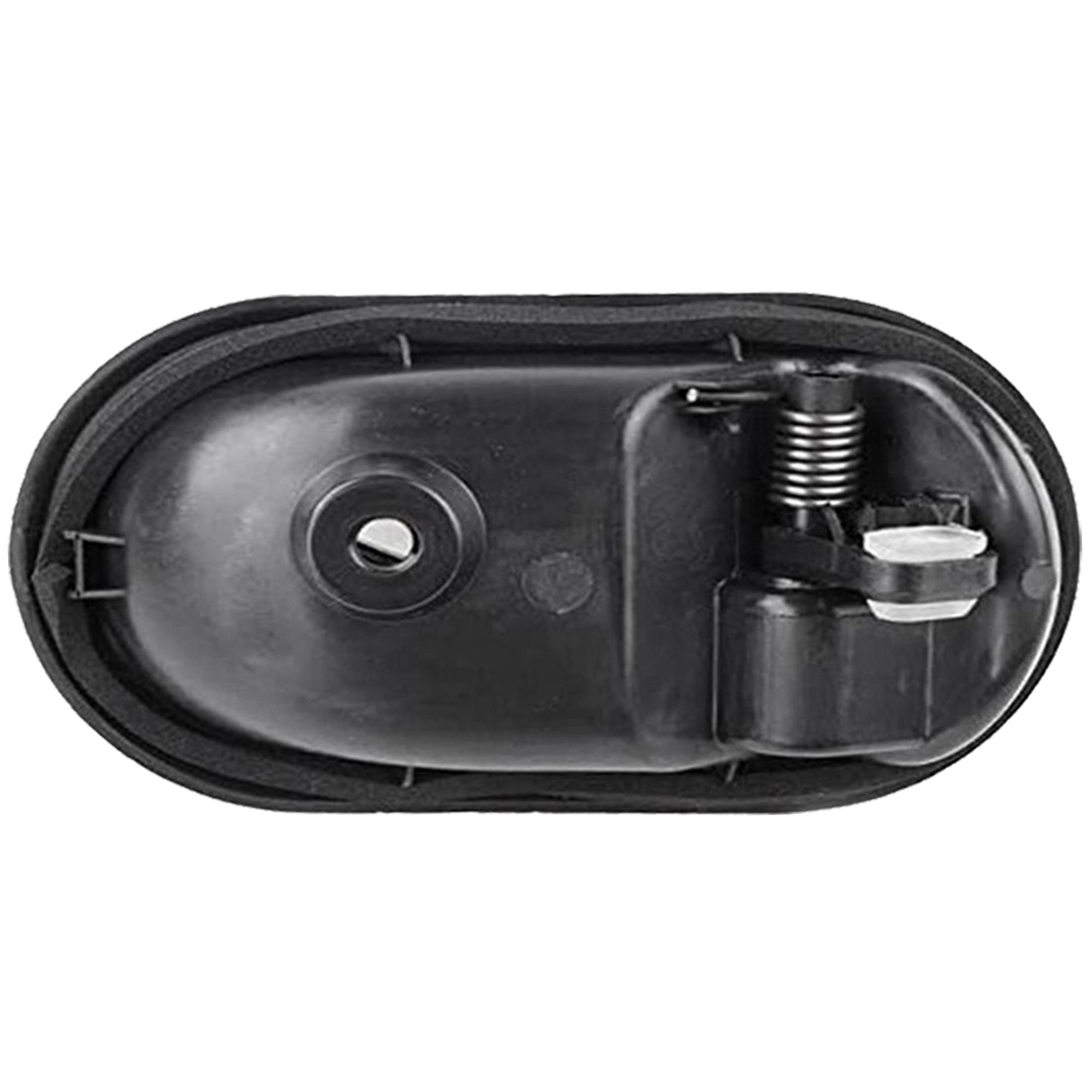 Poignée intérieure de porte avant ou arrière gauche pour Dacia Dokker Duster Logan PARTSLINE SC57615