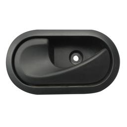Poignée intérieure de porte avant ou arrière gauche pour Dacia Dokker Duster Logan PARTSLINE SC57615