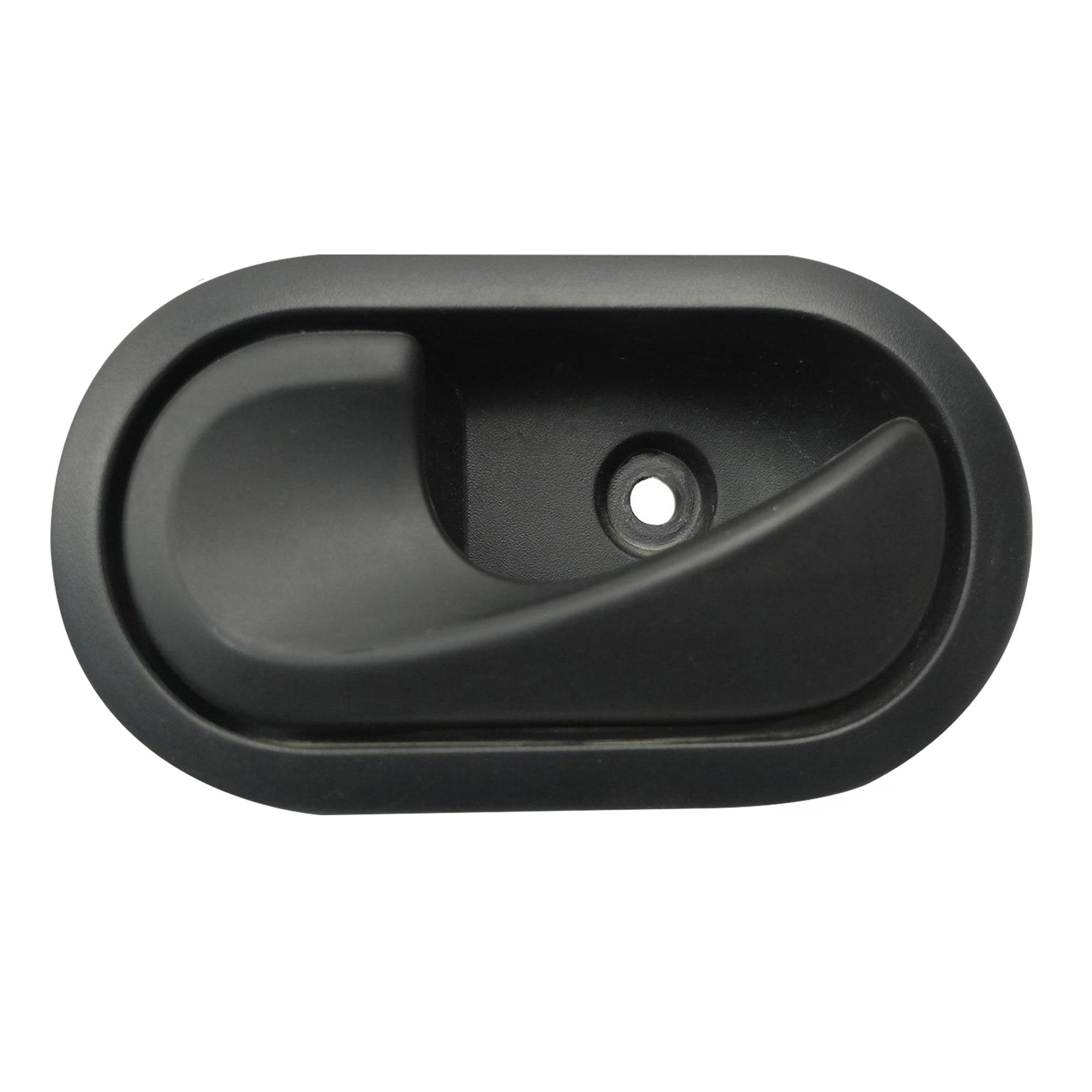 Poignée intérieure de porte avant ou arrière gauche pour Dacia Dokker Duster Logan PARTSLINE SC57615