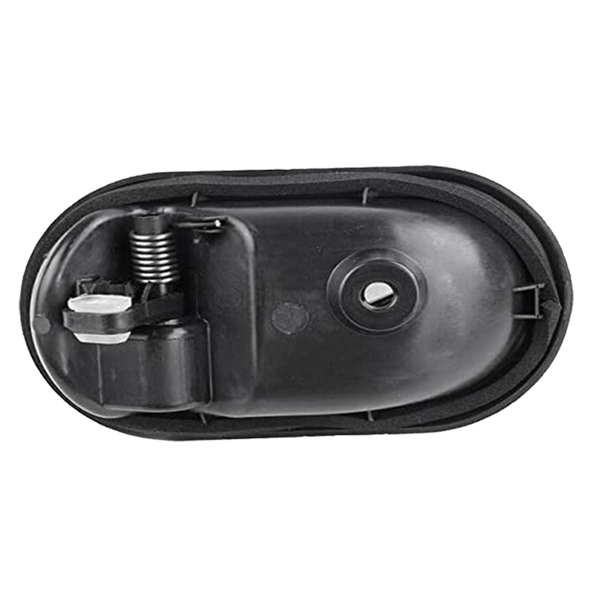 Poignée intérieure porte avant ou arrière droite pour Dacia Lodgy Sandero PARTSLINE SC57616