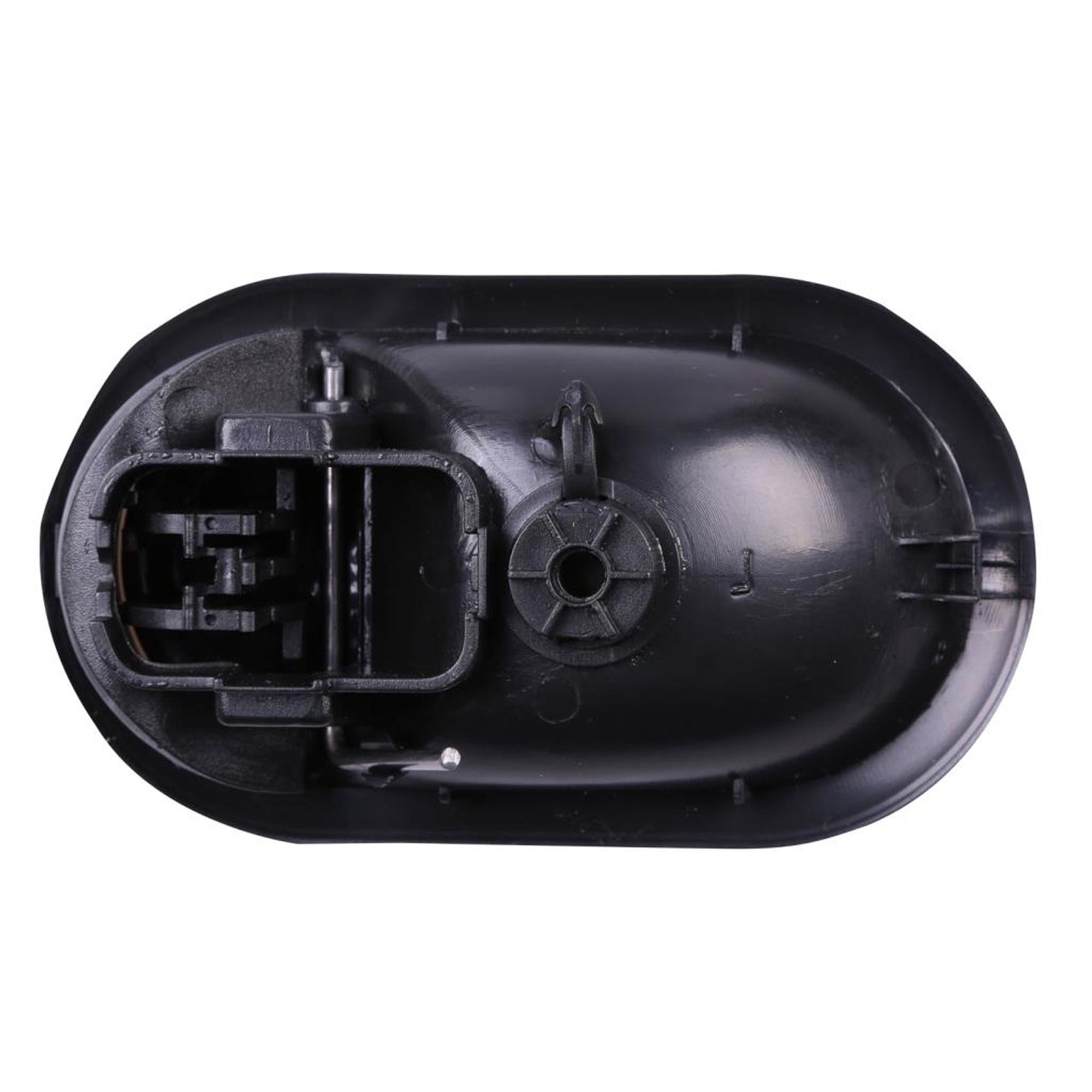 Poignée intérieure de porte avant ou arrière gauche Movano B, Modus, Kangoo 2 PARTSLINE SC57617