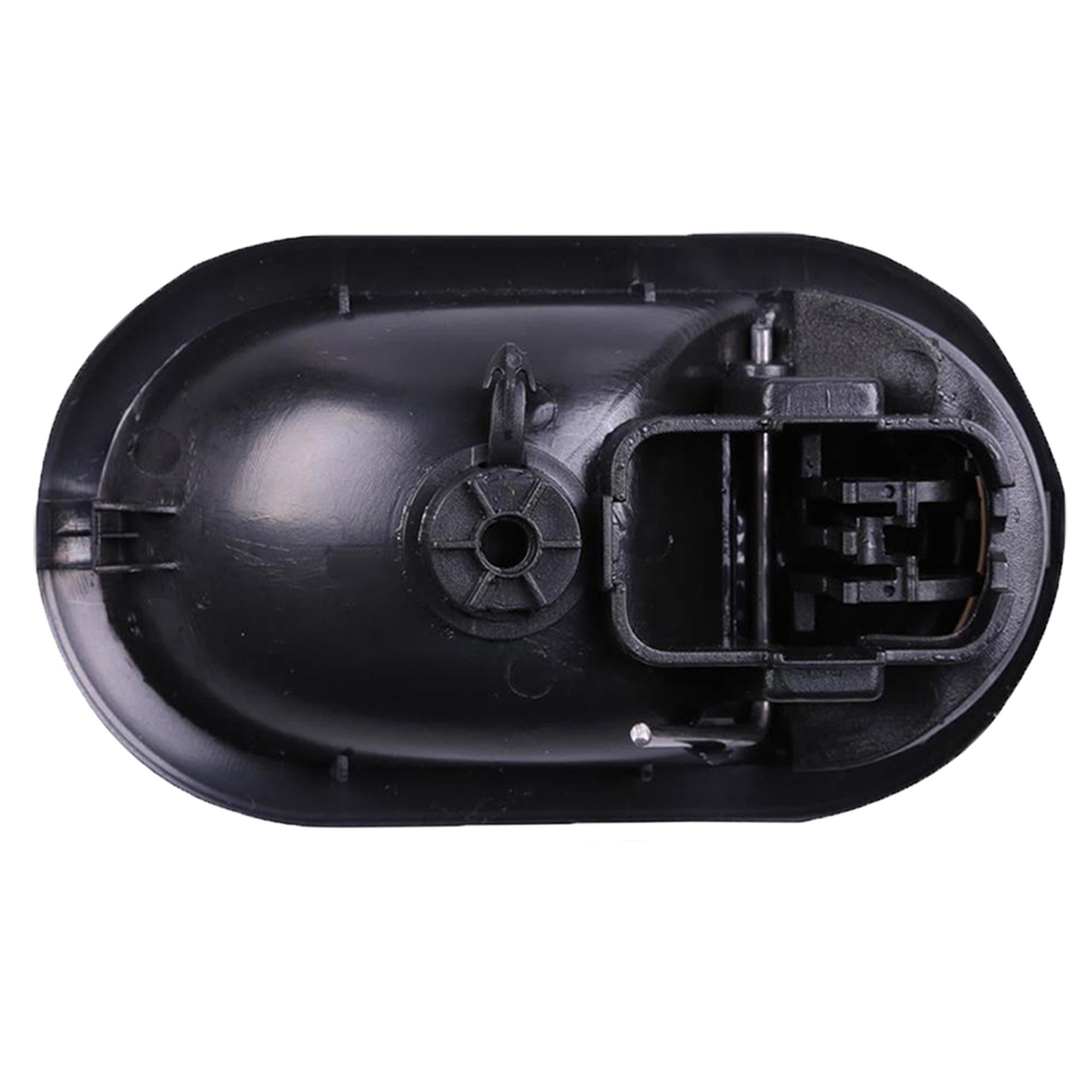 Poignée intérieure porte avant ou arrière droite pour Dacia, Nissan, Opel, Renault PARTSLINE SC57618