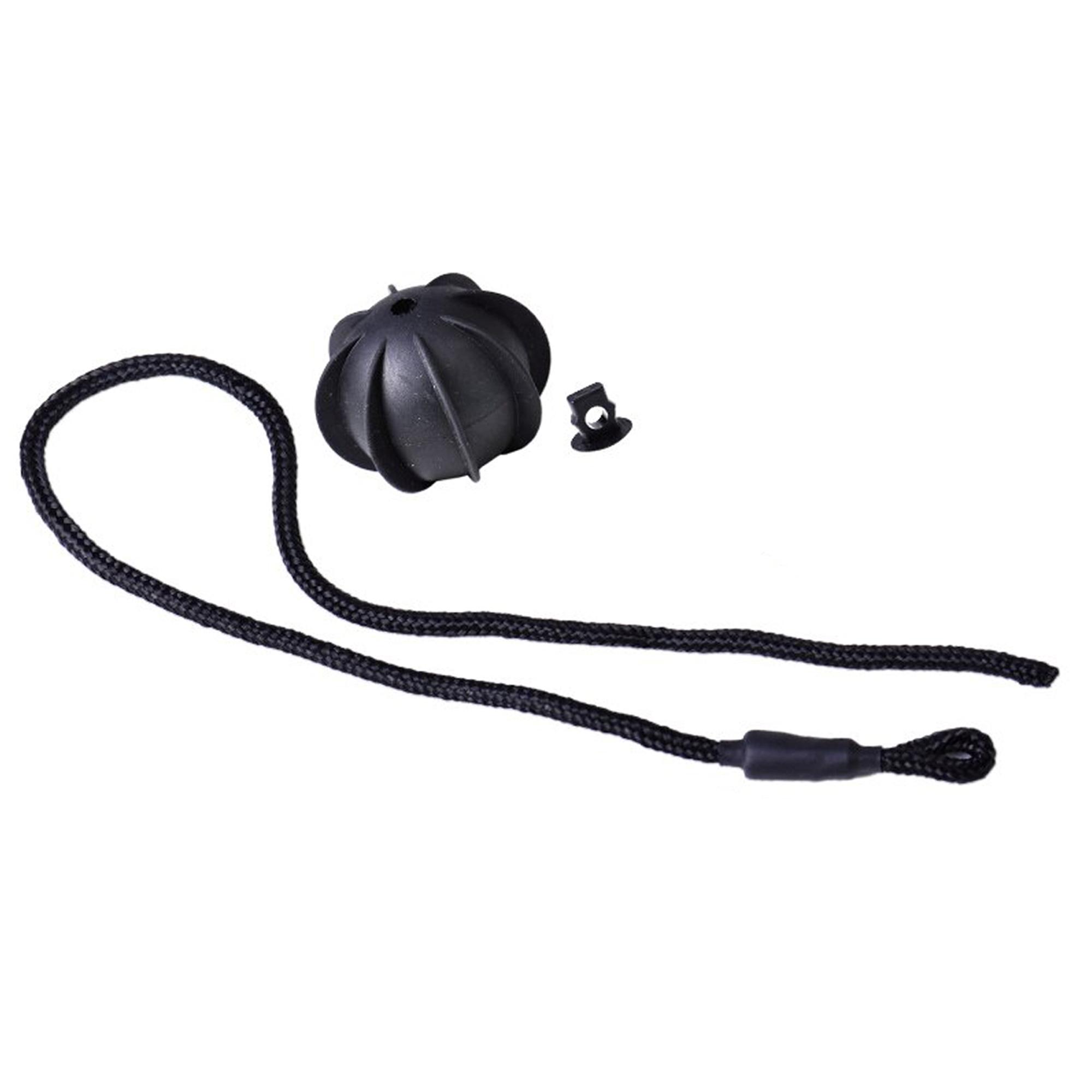 Ficelle, cordon de plage arrière de Volkswagen Golf 5, 6 PARTSLINE SC57621