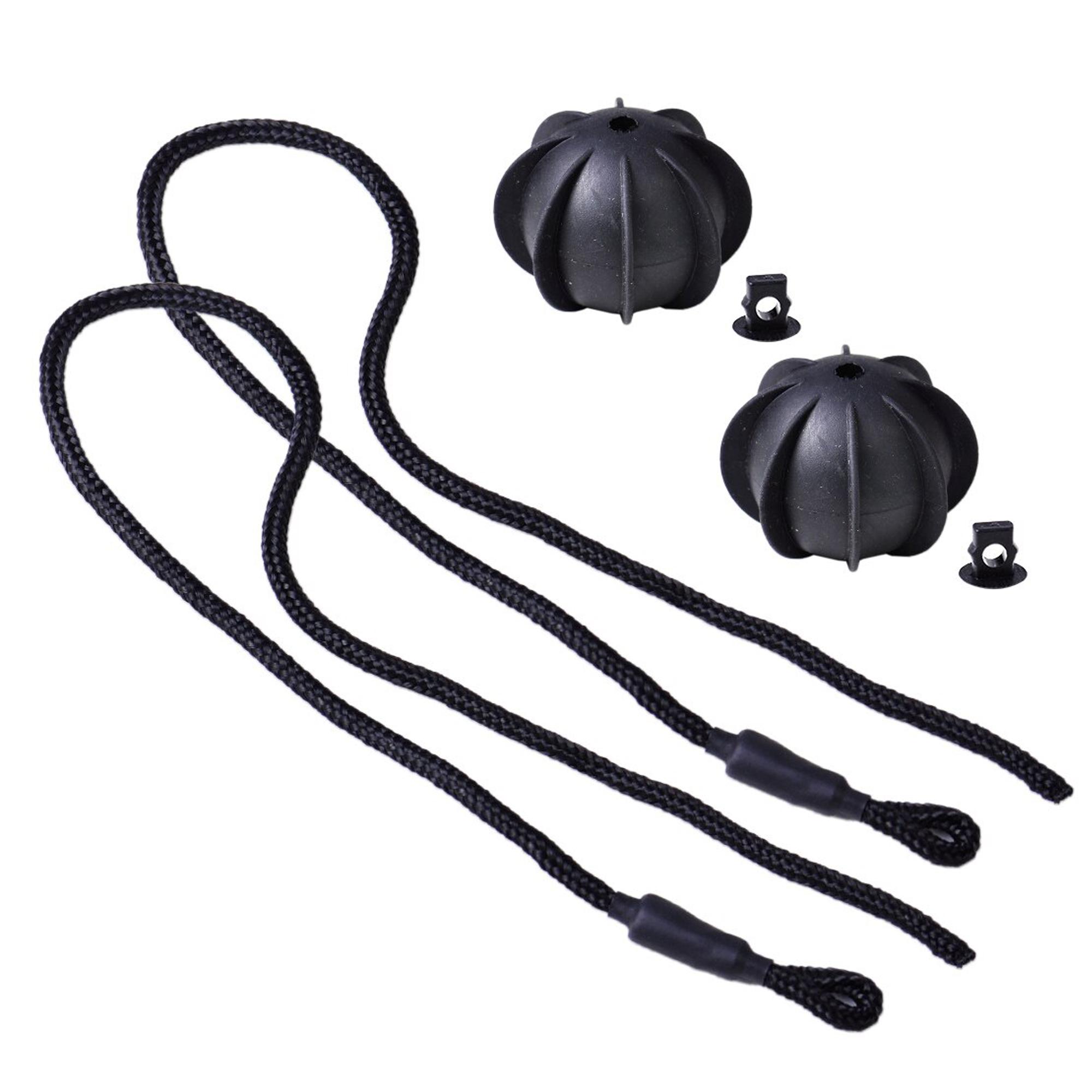 Ficelle, cordon de plage arrière de Volkswagen Golf 5, 6 PARTSLINE SC57621