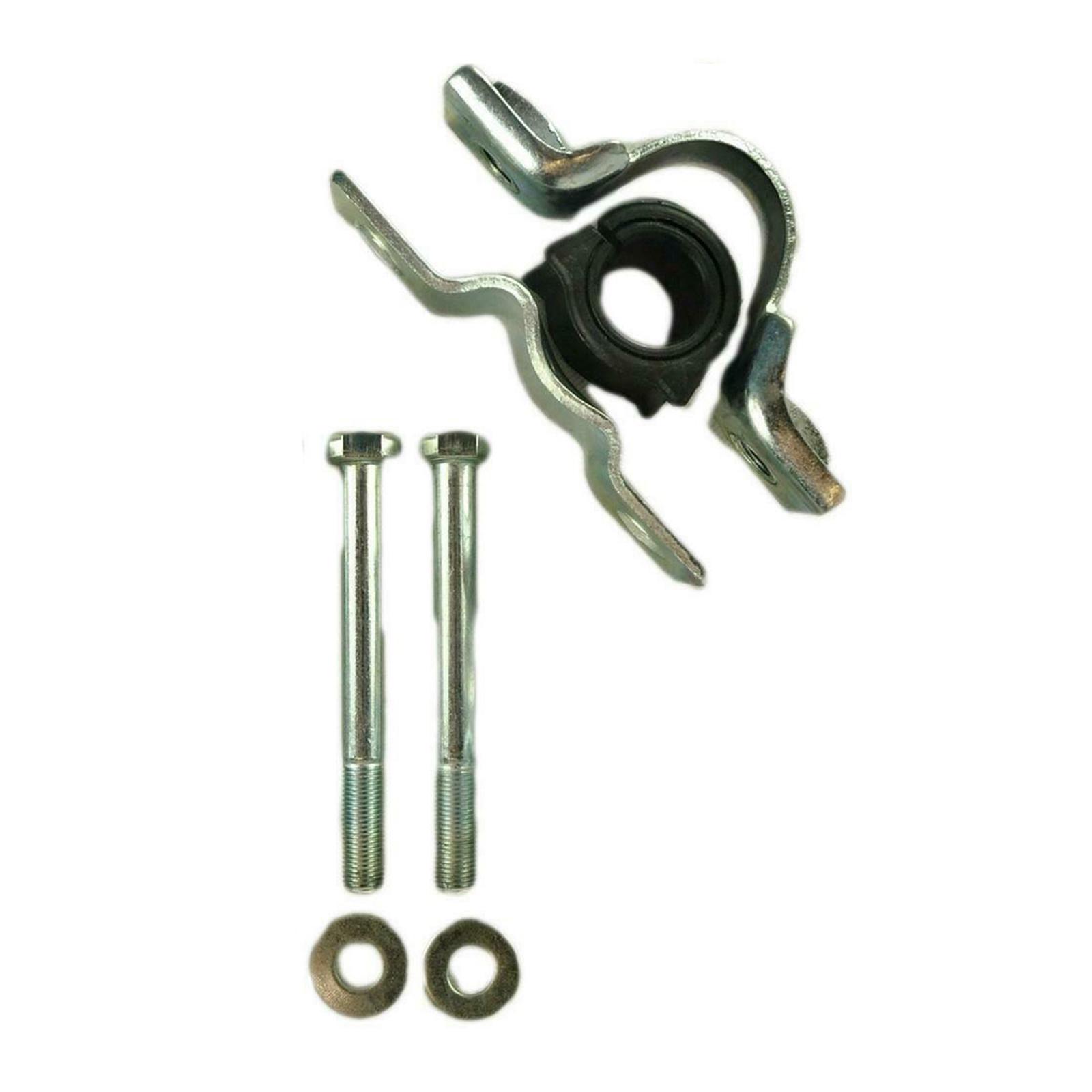 Silentbloc barre stabilisatrice avant pour Expert Jumpy Scudo 1.6 2.0 HDi PARTSLINE SC57625