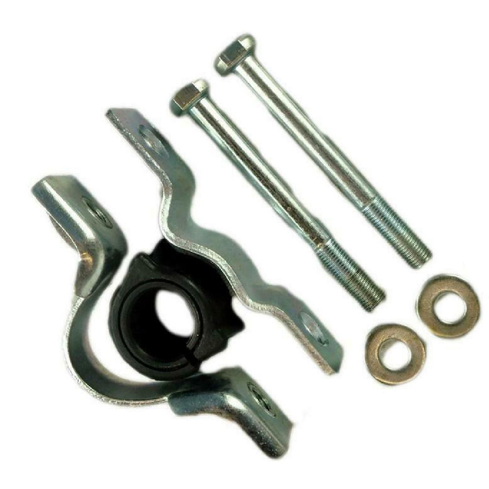 Silentbloc barre stabilisatrice avant pour Expert Jumpy Scudo 1.6 2.0 HDi PARTSLINE SC57625