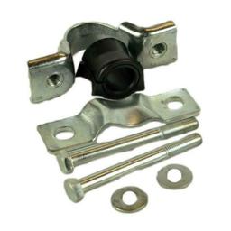 Silentbloc barre stabilisatrice avant pour Expert Jumpy Scudo 1.6 2.0 HDi PARTSLINE SC57625