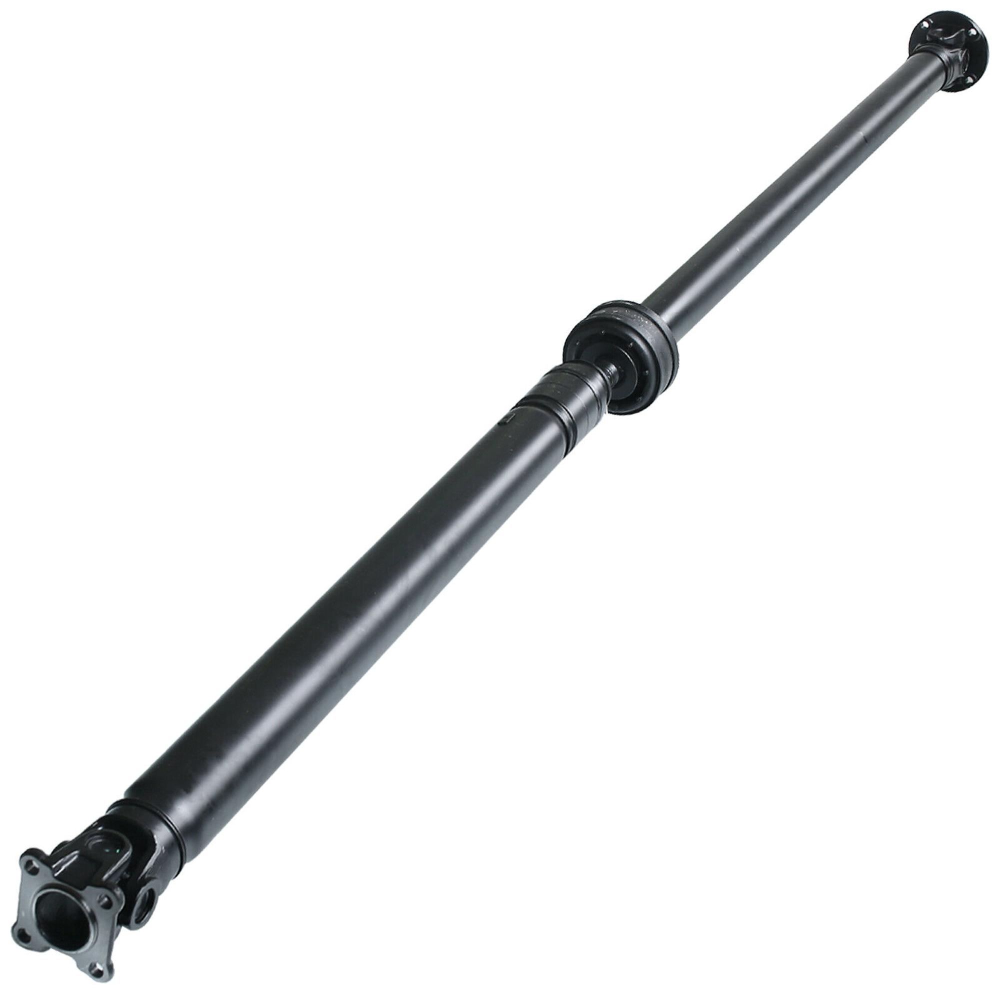 Arbre de transmission longitudinal compatible avec Qashqai ou X-trail 4x4 - 1999mm PARTSLINE SC57649