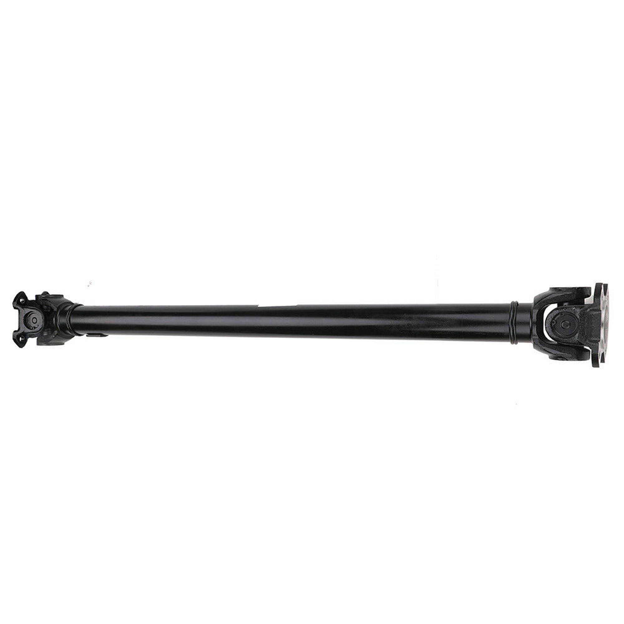 Arbre de transmission longitudinal compatible avec BMW X3 E83 2,5i et 3,0i PARTSLINE SC57652