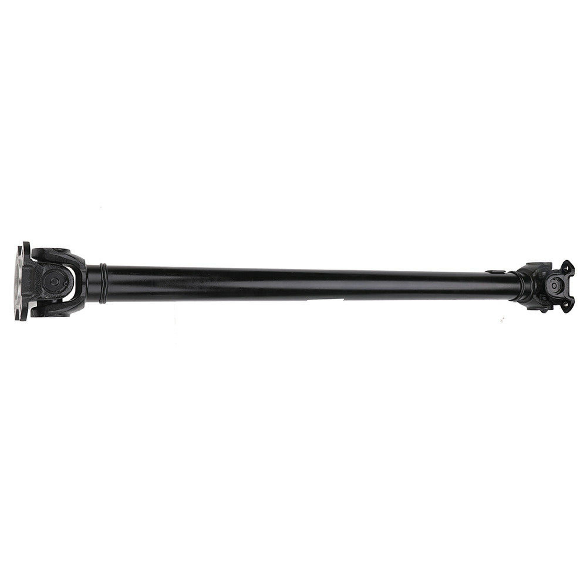 Arbre de transmission longitudinal compatible avec BMW X3 E83 2,5i et 3,0i PARTSLINE SC57652