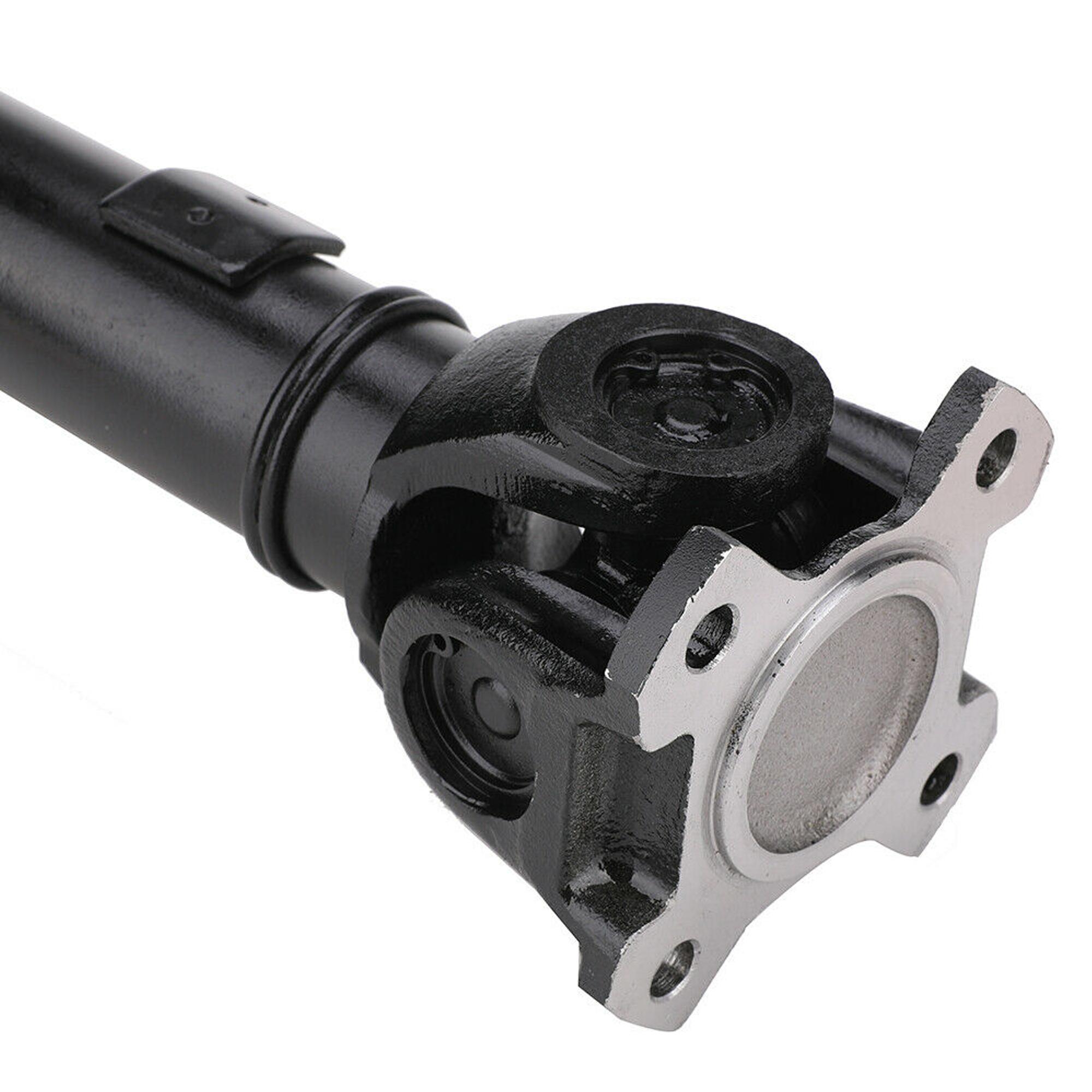 Arbre de transmission longitudinal compatible avec BMW X3 E83 2,5i et 3,0i PARTSLINE SC57652