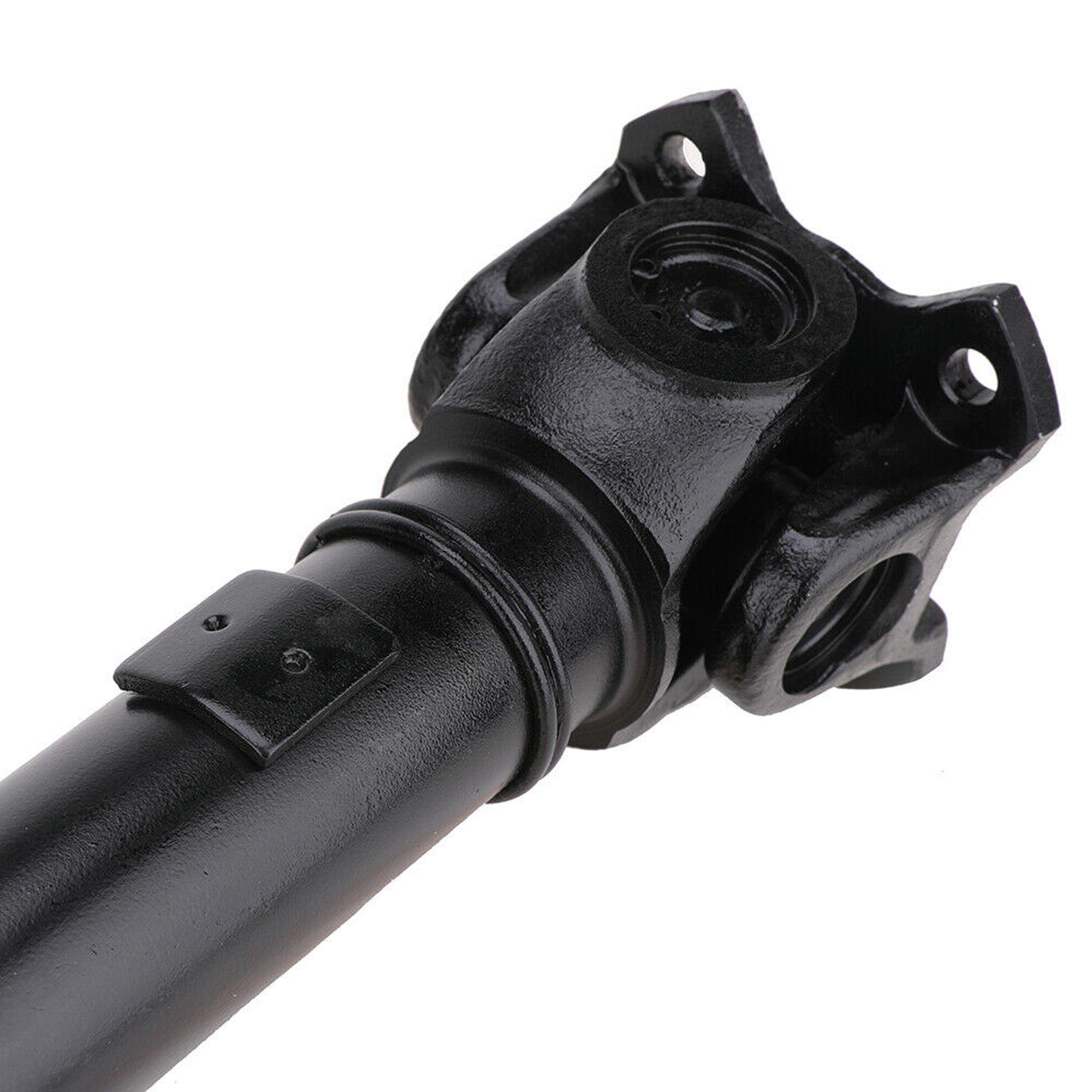 Arbre de transmission longitudinal compatible avec BMW X3 E83 2,5i et 3,0i PARTSLINE SC57652