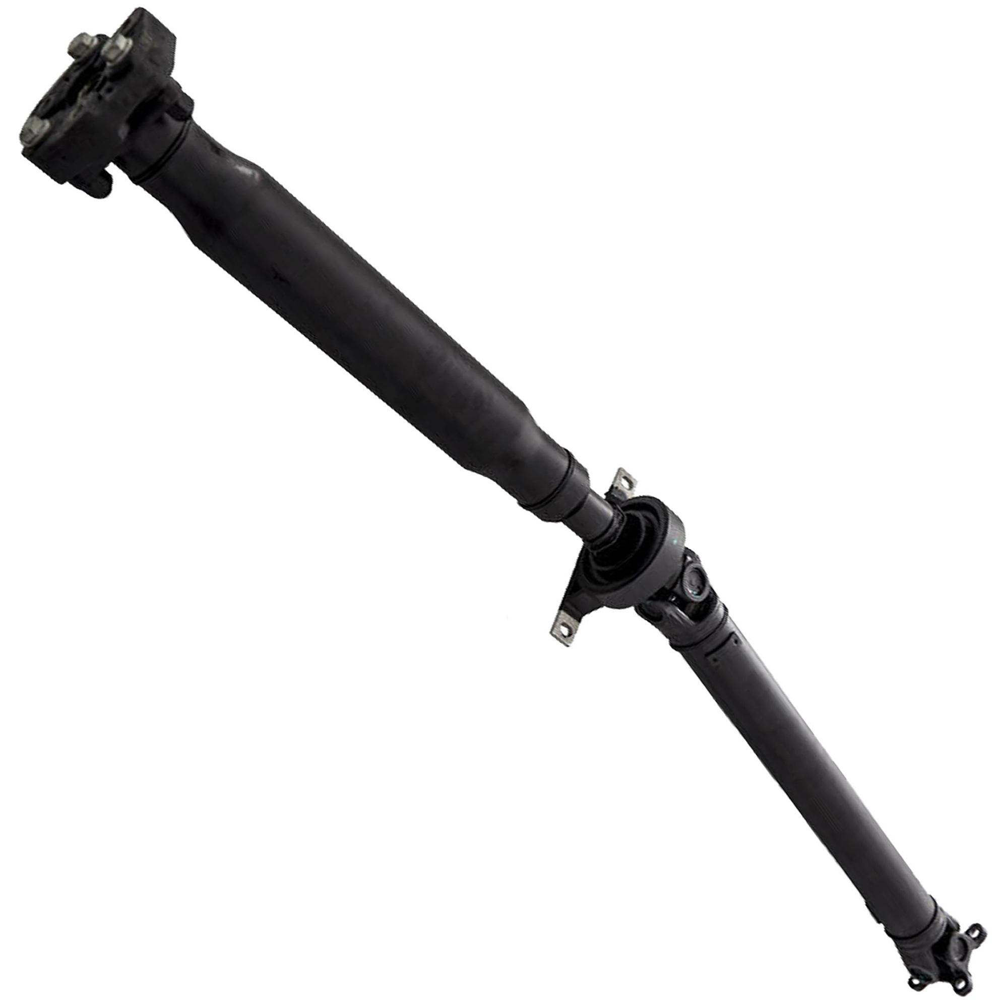 Arbre de transmission longitudinal pour BMW X3 2,0 d 2,5i 3,0i Boite Manuelle PARTSLINE SC57653