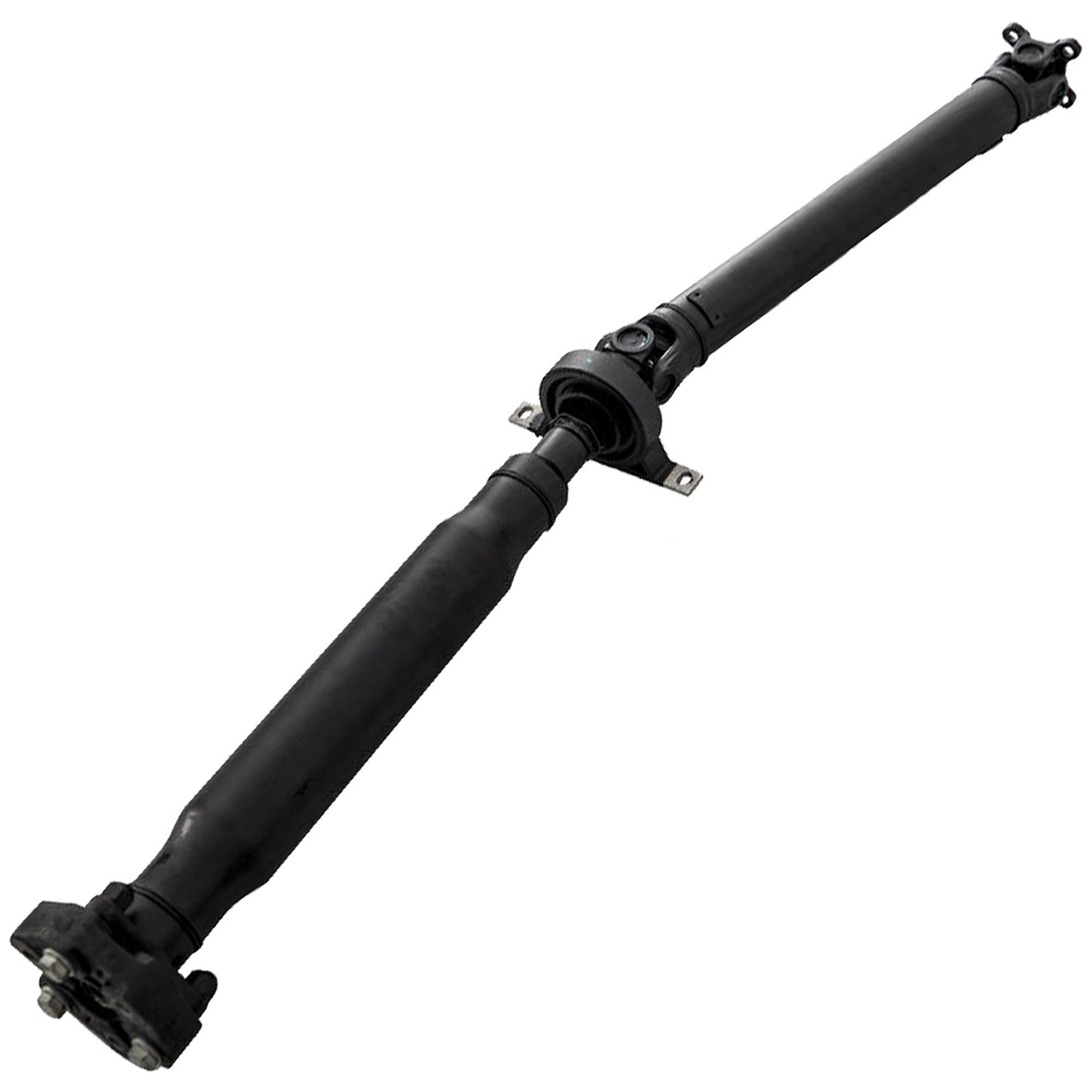 Arbre de transmission longitudinal pour BMW X3 2,0 d 2,5i 3,0i Boite Manuelle PARTSLINE SC57653