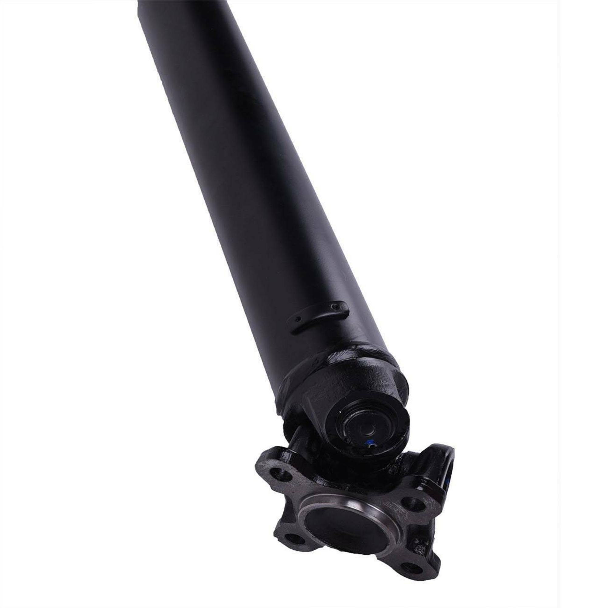 Arbre de transmission longitudinal pour BMW X3 2,0 d 2,5i 3,0i Boite Manuelle PARTSLINE SC57653