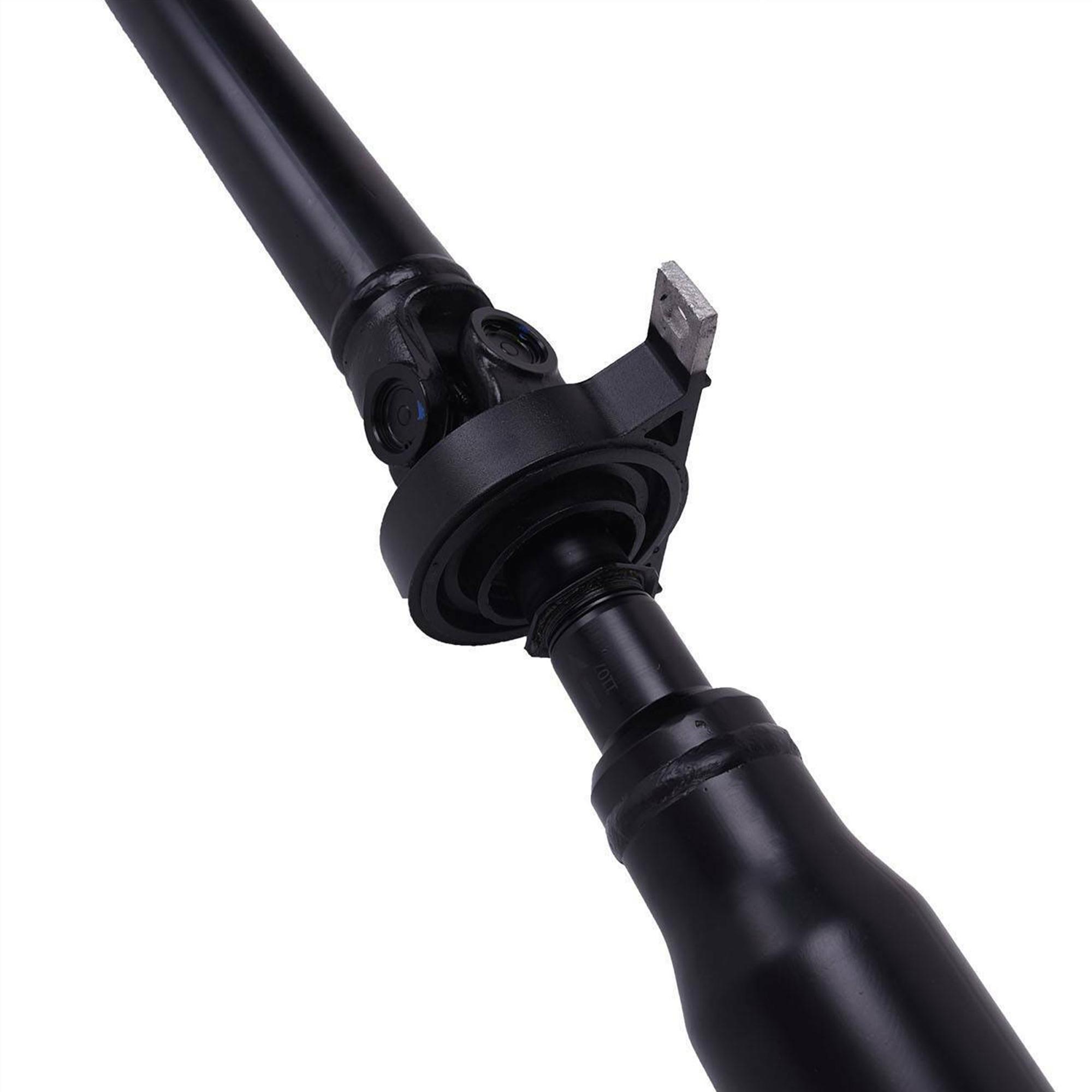 Arbre de transmission longitudinal pour BMW X3 2,0 d 2,5i 3,0i Boite Manuelle PARTSLINE SC57653