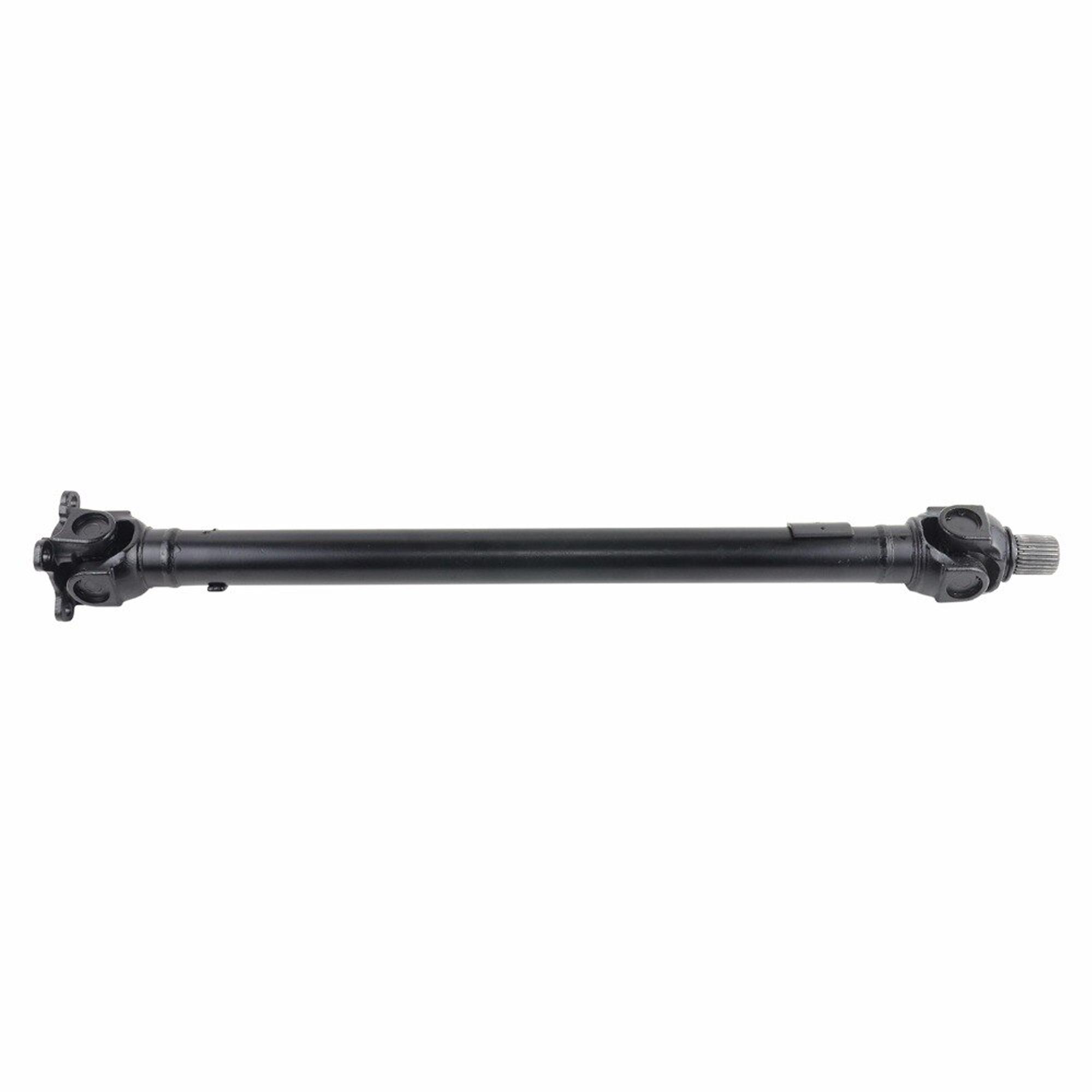 Arbre de transmission longitudinal AVANT compatible pour BMW Série X5, X6 xDrive PARTSLINE SC57656