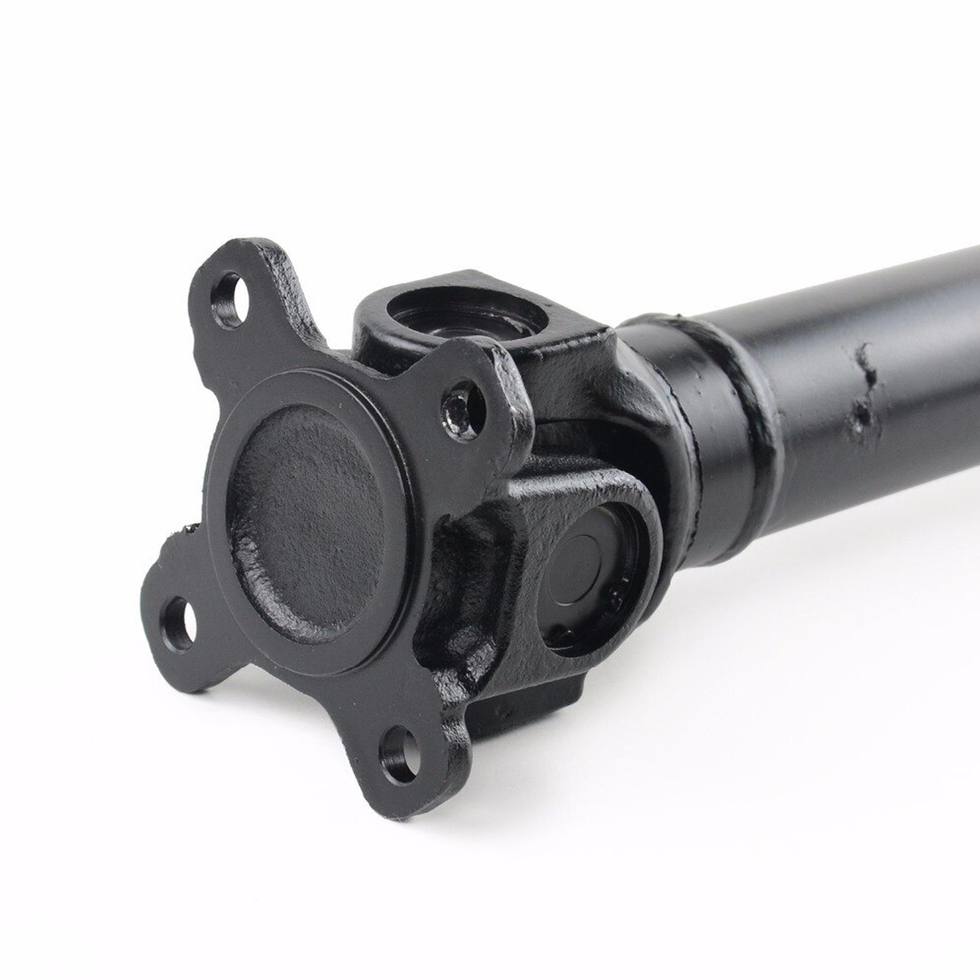 Arbre de transmission longitudinal AVANT compatible pour BMW Série X5, X6 xDrive PARTSLINE SC57656